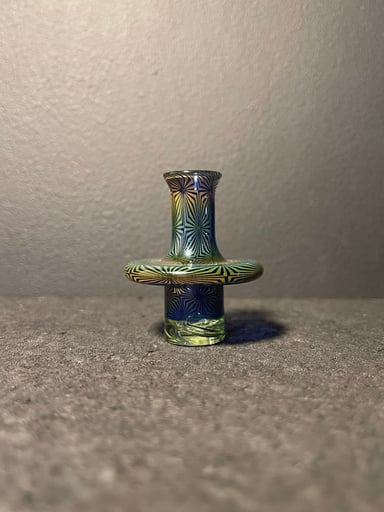 Preview pic of Mothership Illusion Spinner Cap