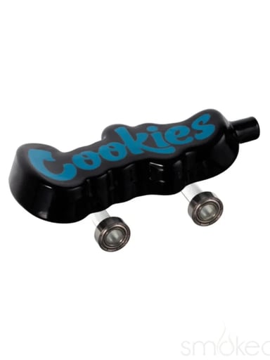 Preview pic of Cookies Skateboard Bowl