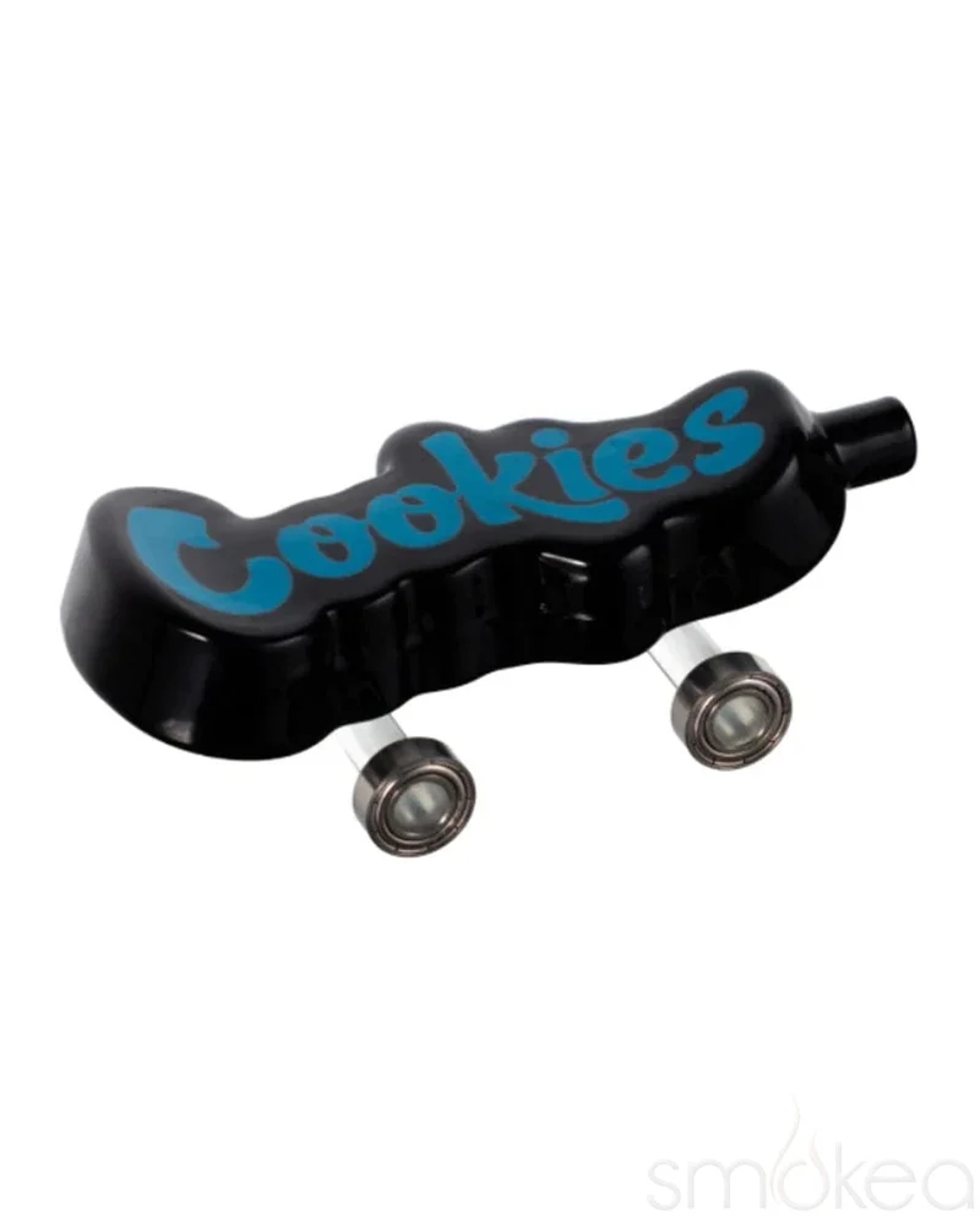 Preview pic of Cookies Skateboard Bowl