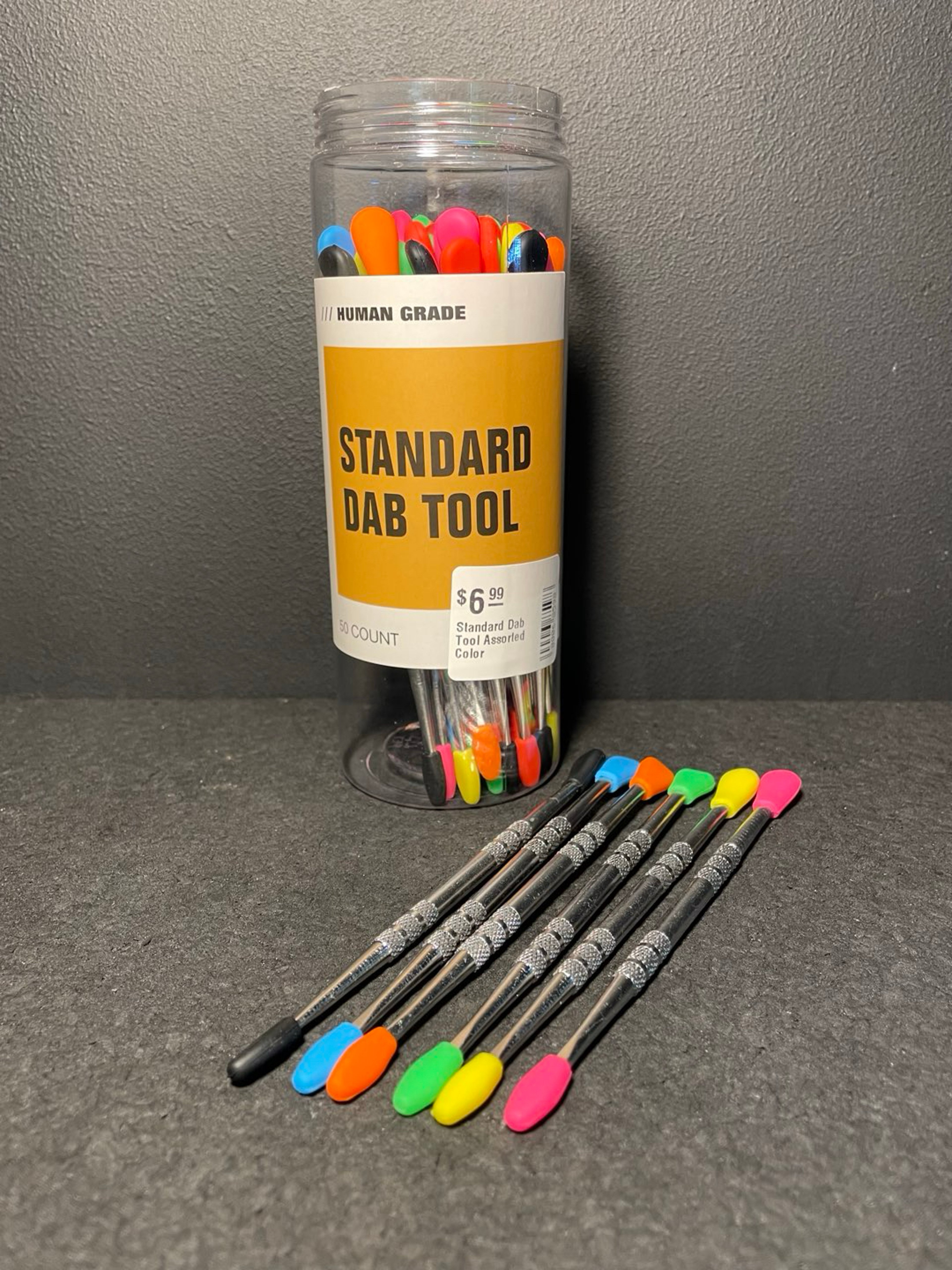 Preview pic of Standard Dab Tool (1ct)