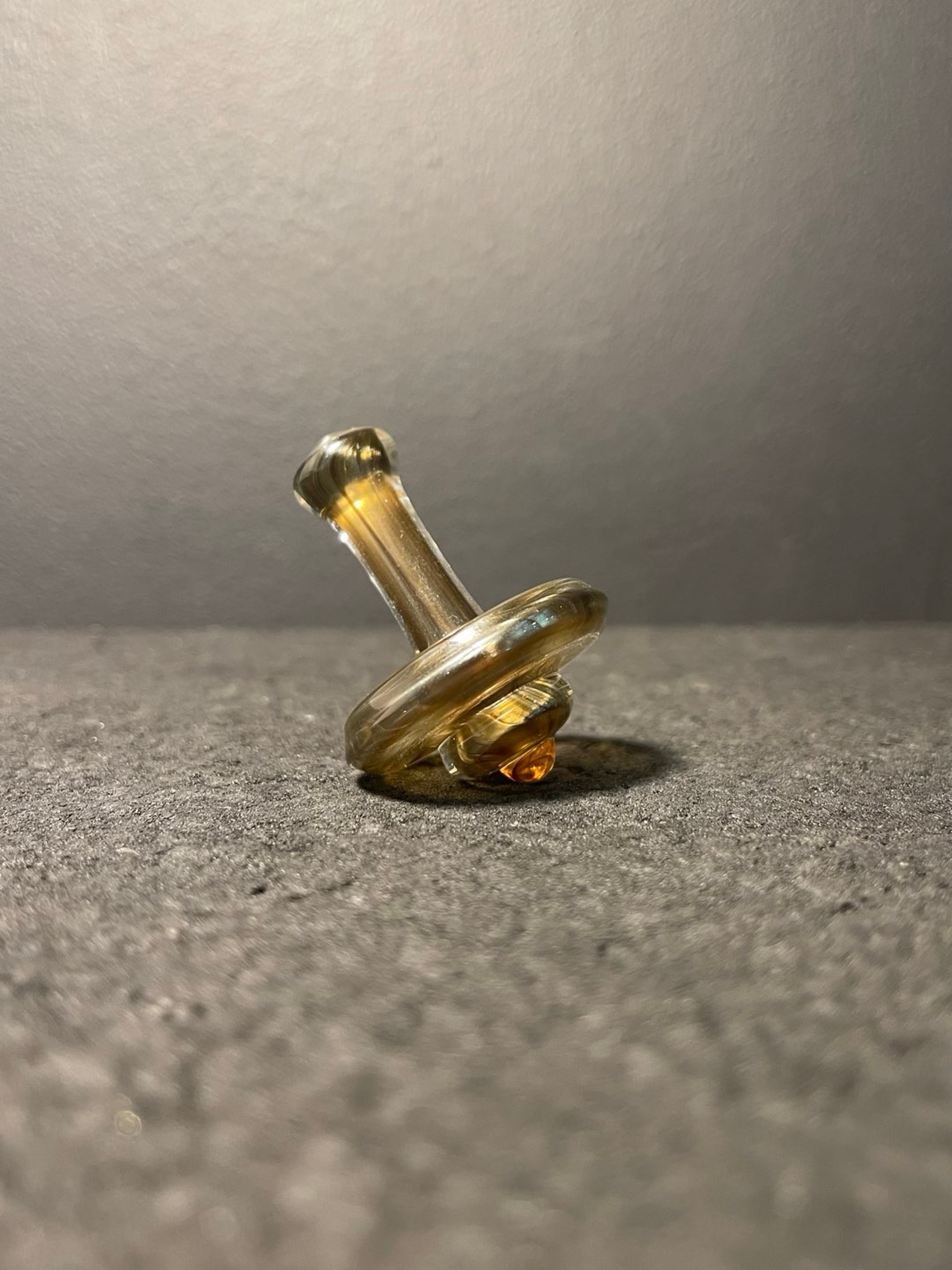 Preview pic of Skillet Electrum Cap