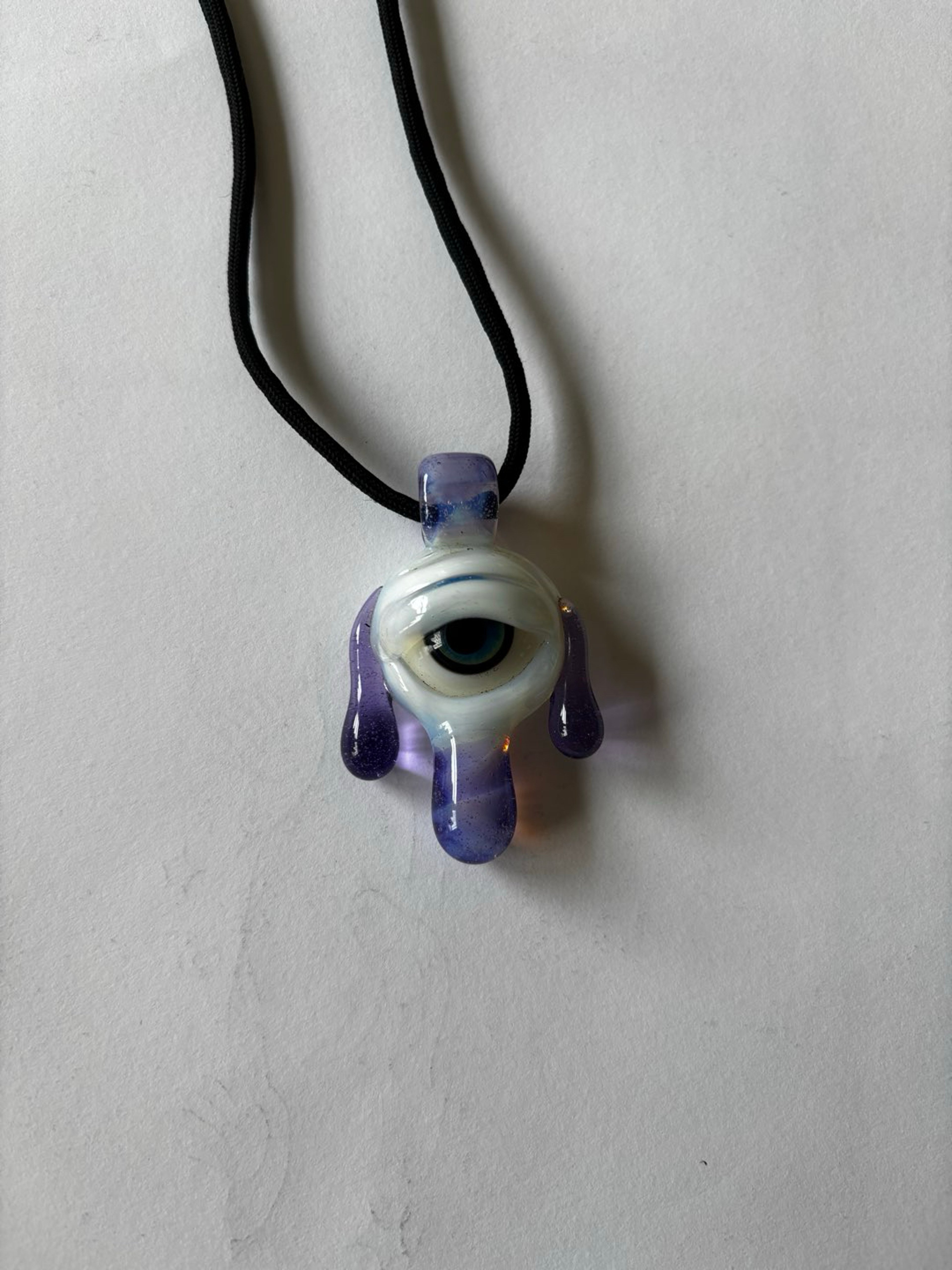 Eyeball Pendant image 0