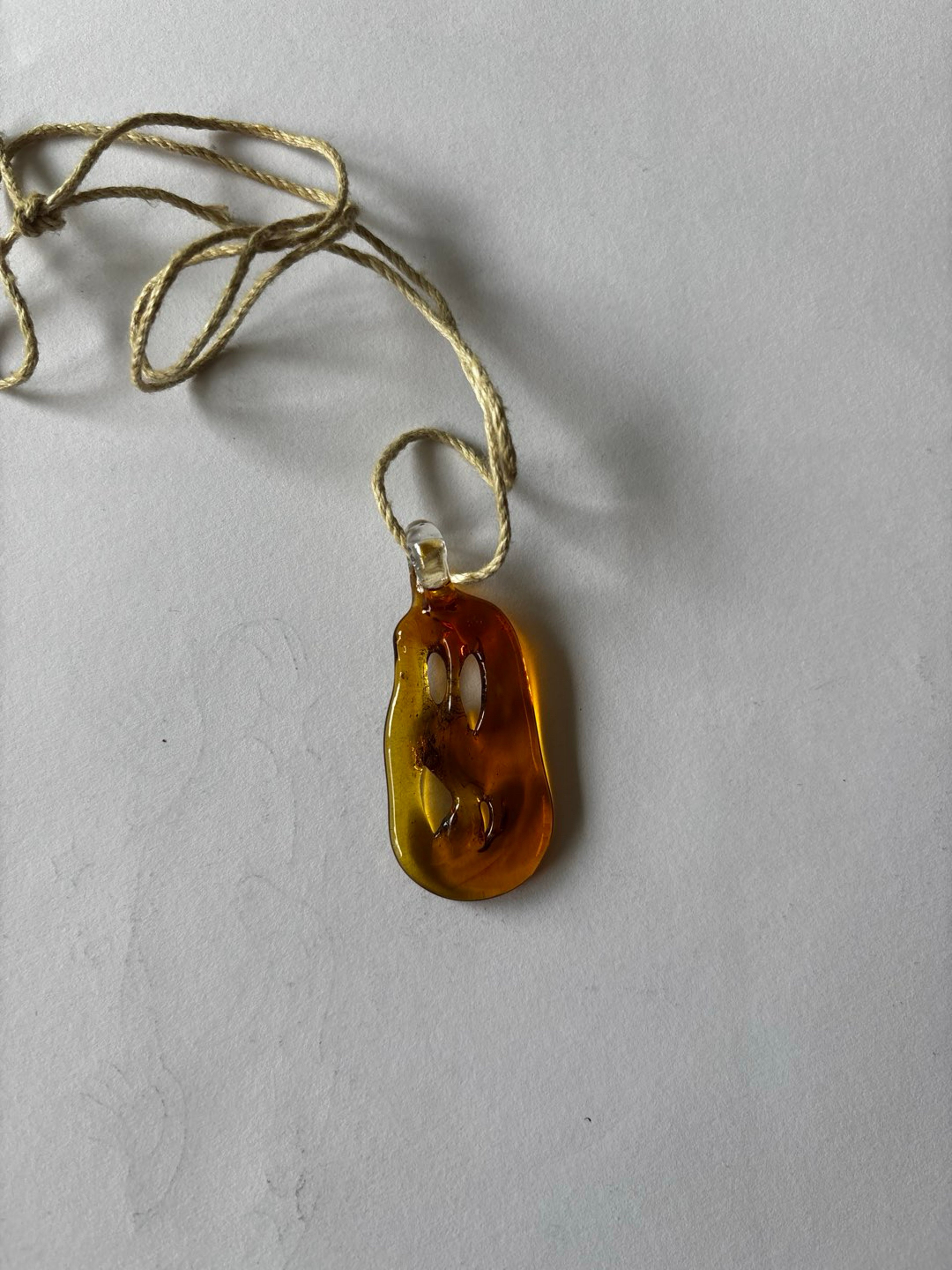 Preview pic of Slab Pendant