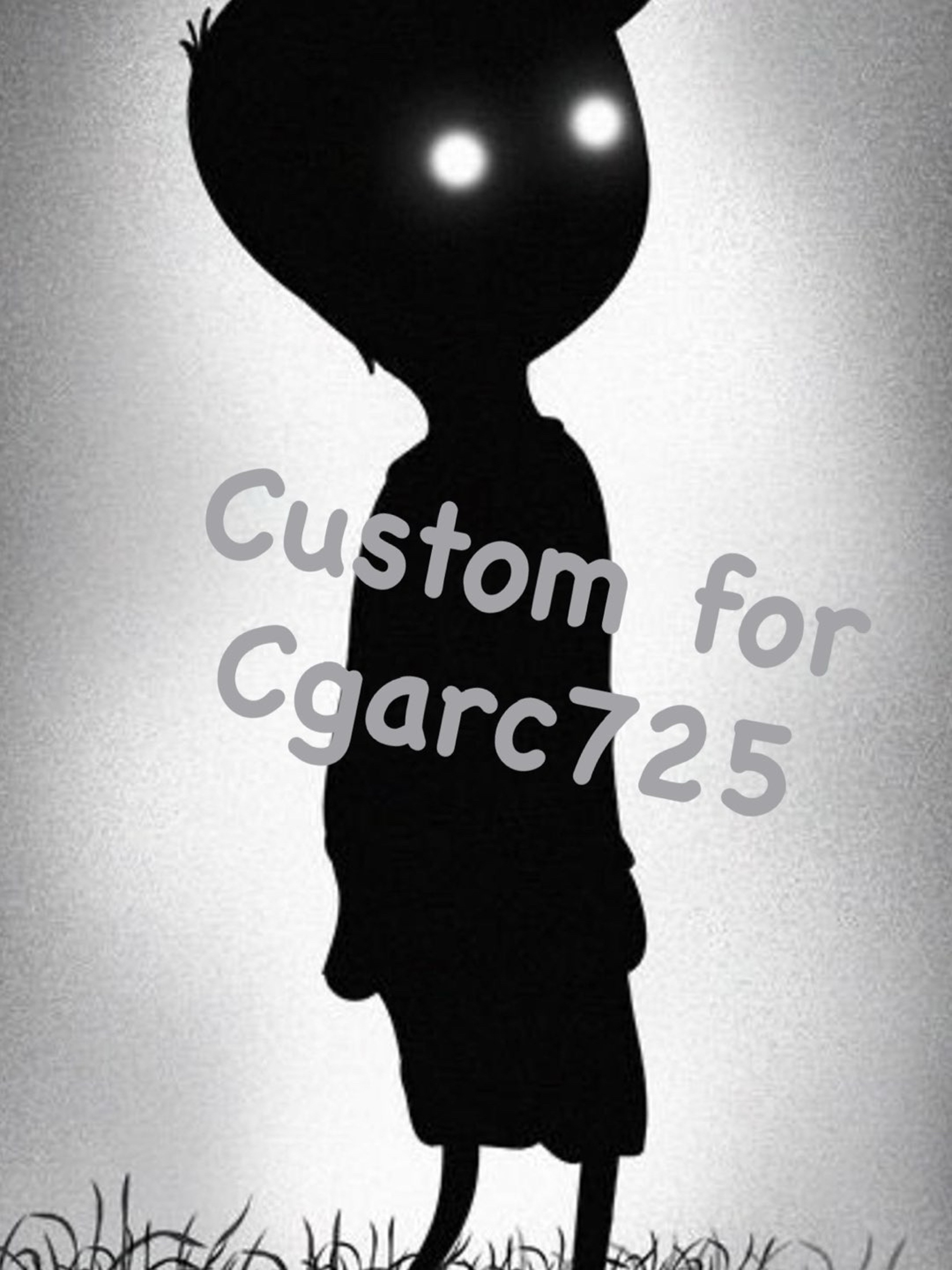 Preview pic of Custom for Cgarc725  - joystick