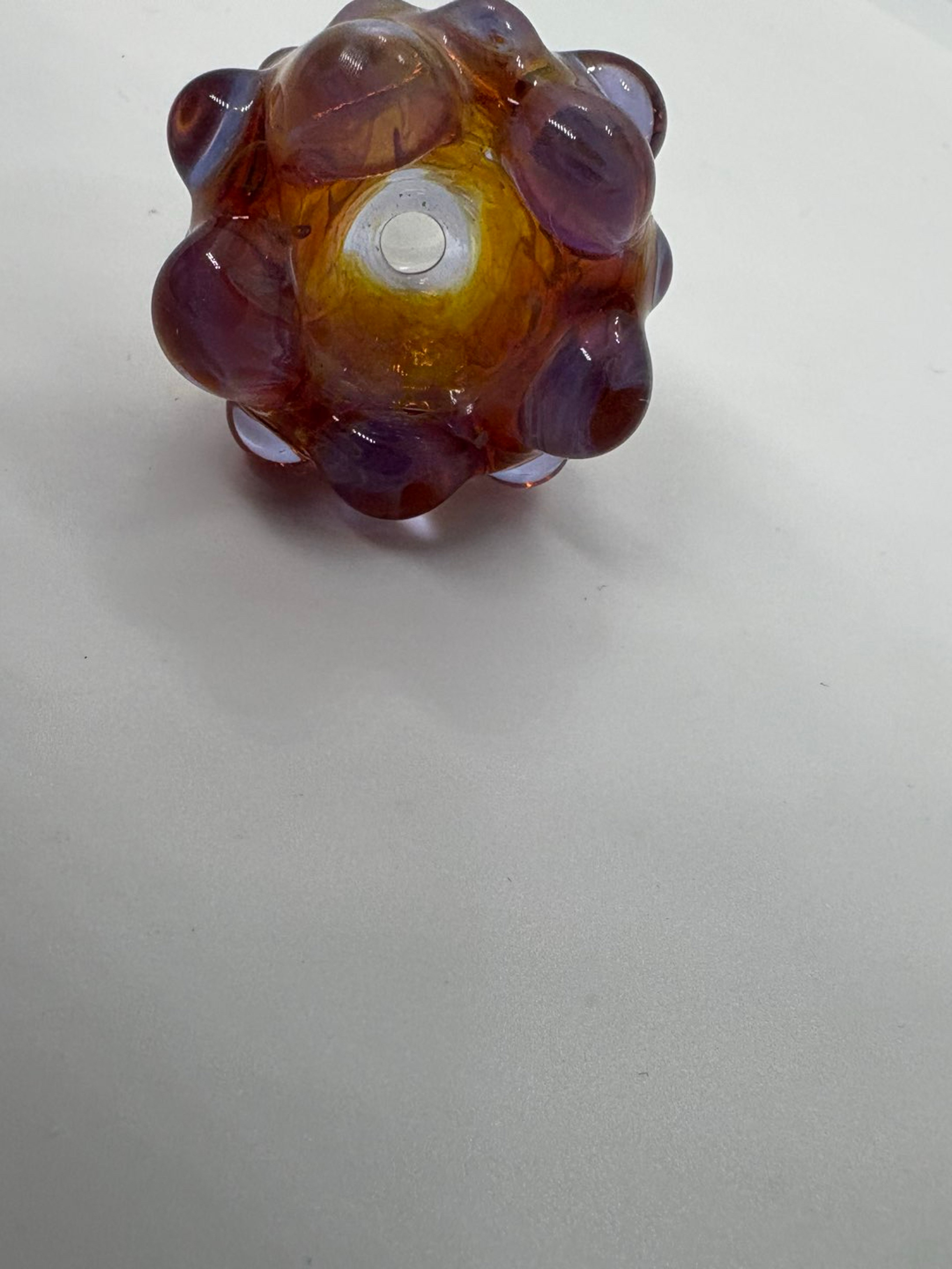 14mm Handblown Bowlpiece image 0