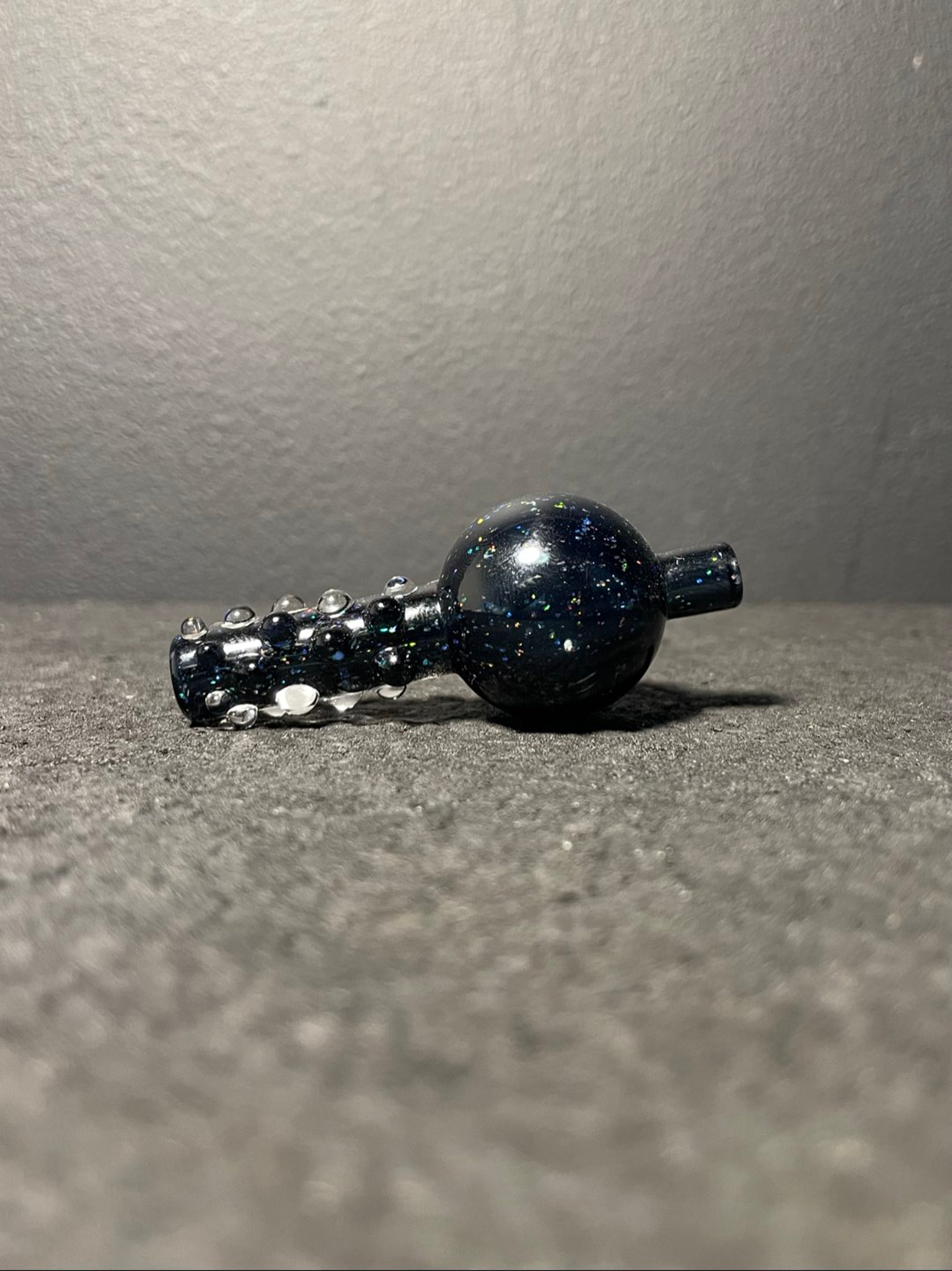 Preview pic of Skillet Bubble Cap