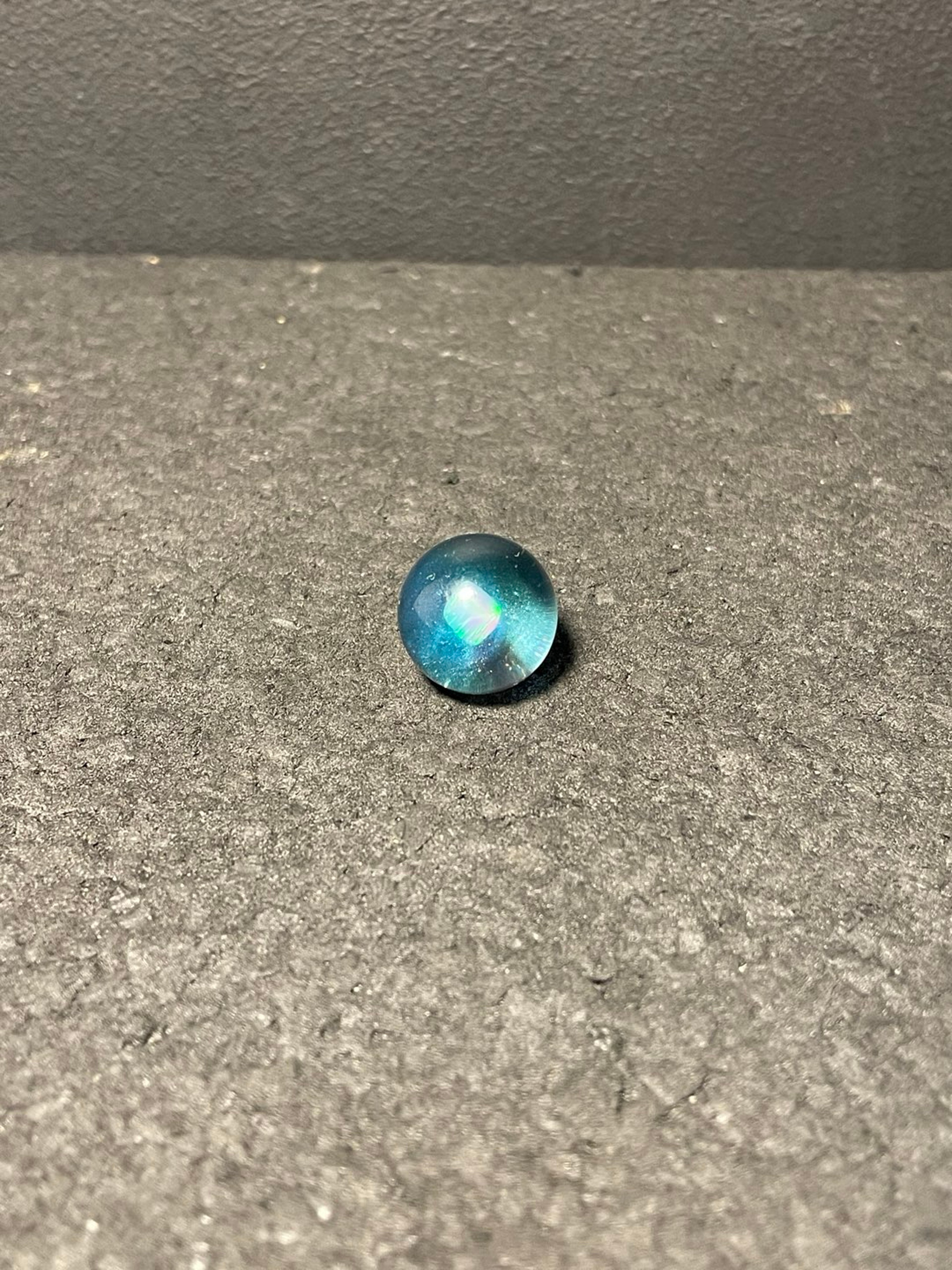 Preview pic of Skillet Opal Chunk Marble