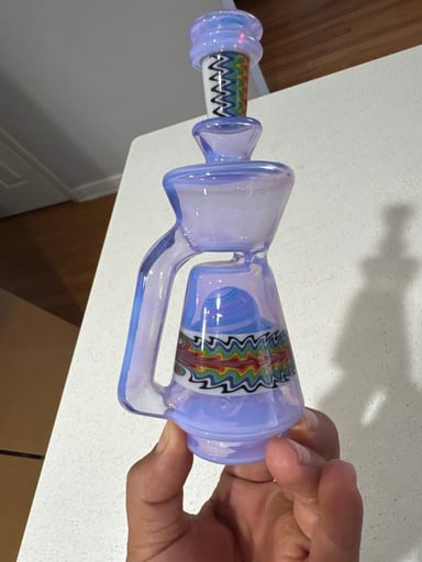 Preview pic of Puffco peak/peak pro top