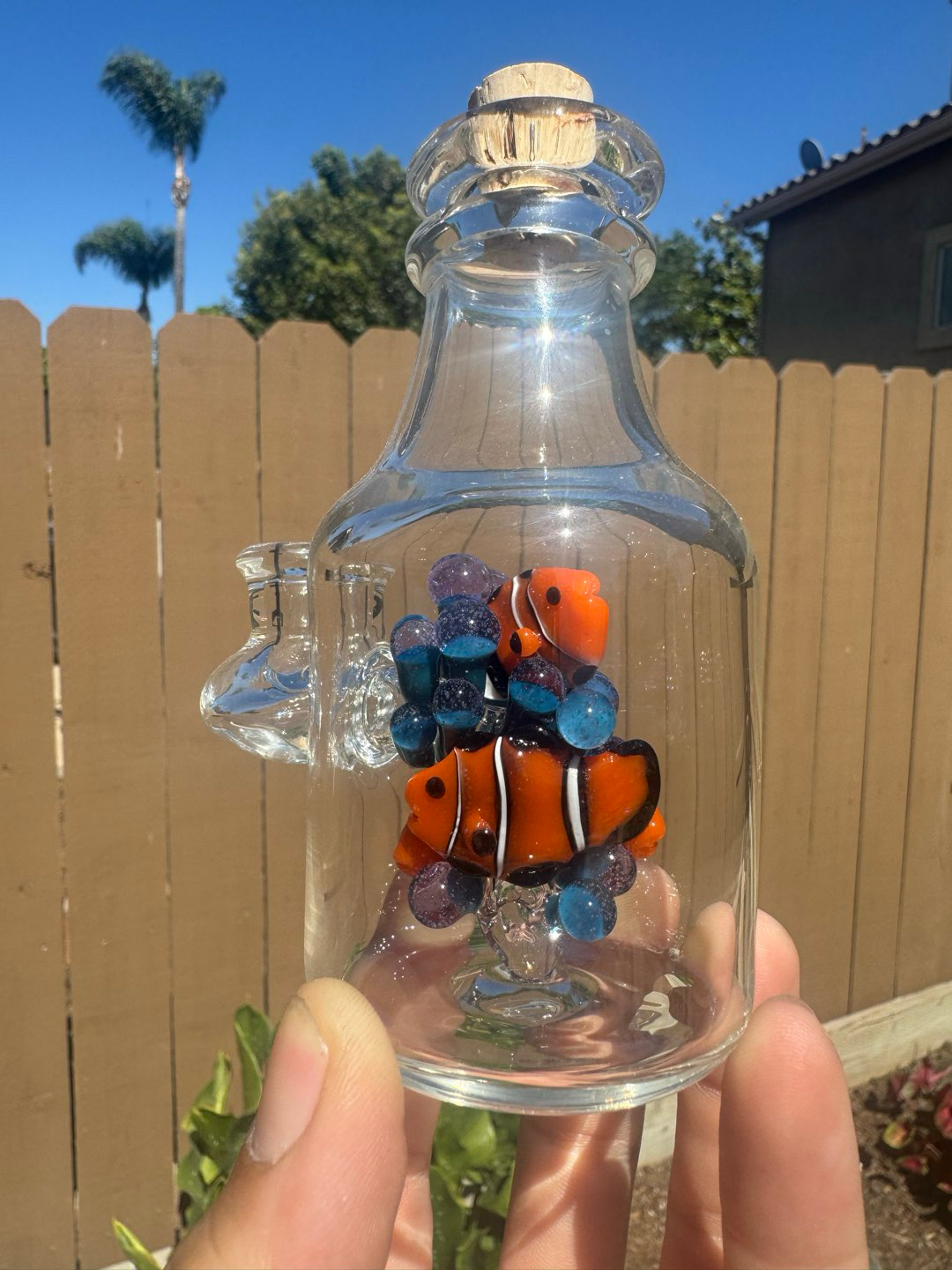Preview pic of Jeff Berning Rig