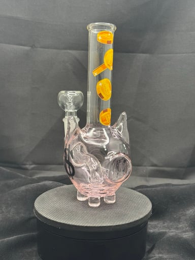 Preview pic of Hemper Piggy Bank