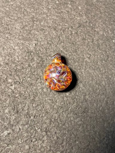 Preview pic of VF Glass UV Pendant 1