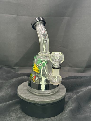 Preview pic of Star Wars Rig