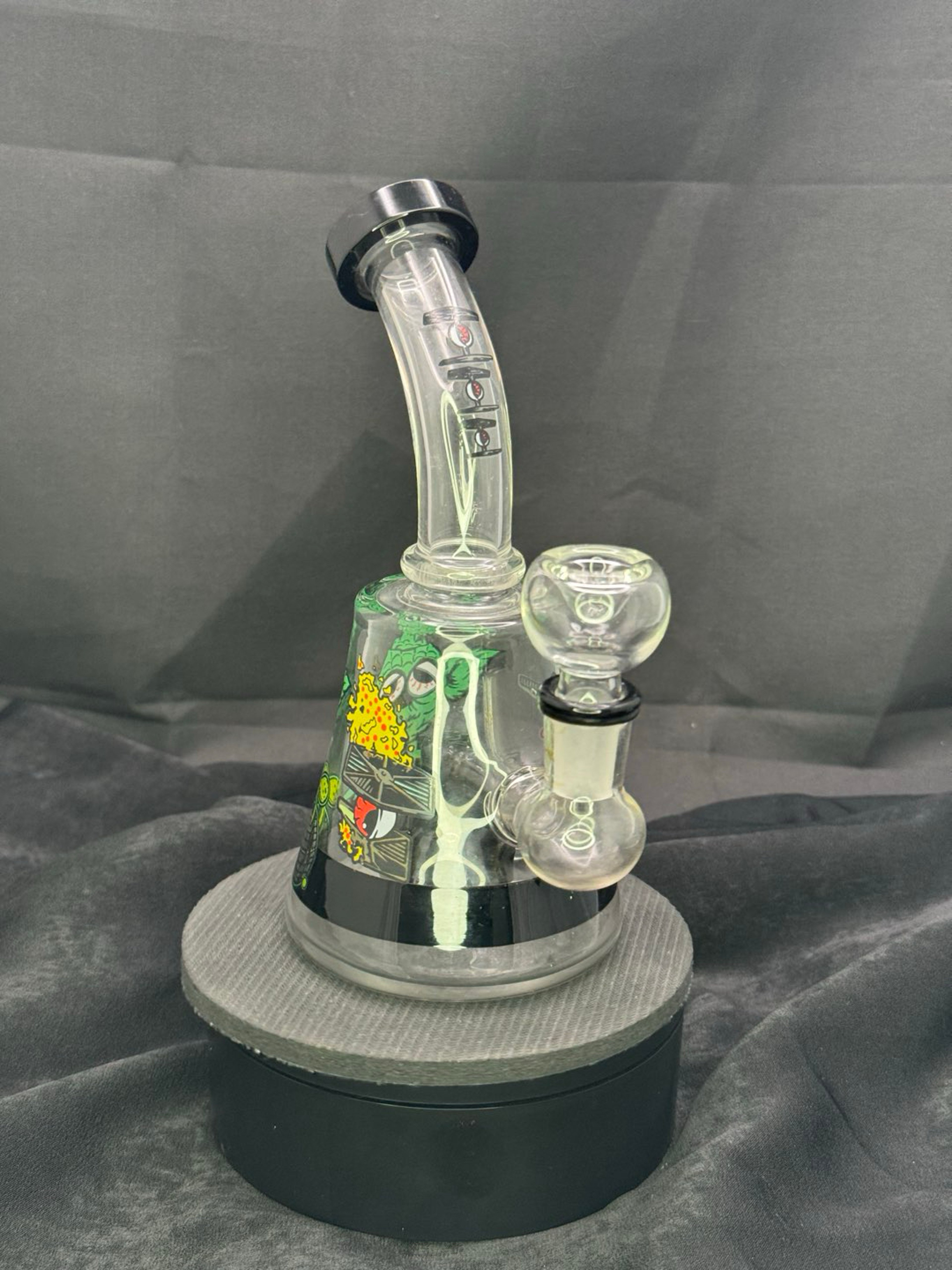 Star Wars Rig image 0