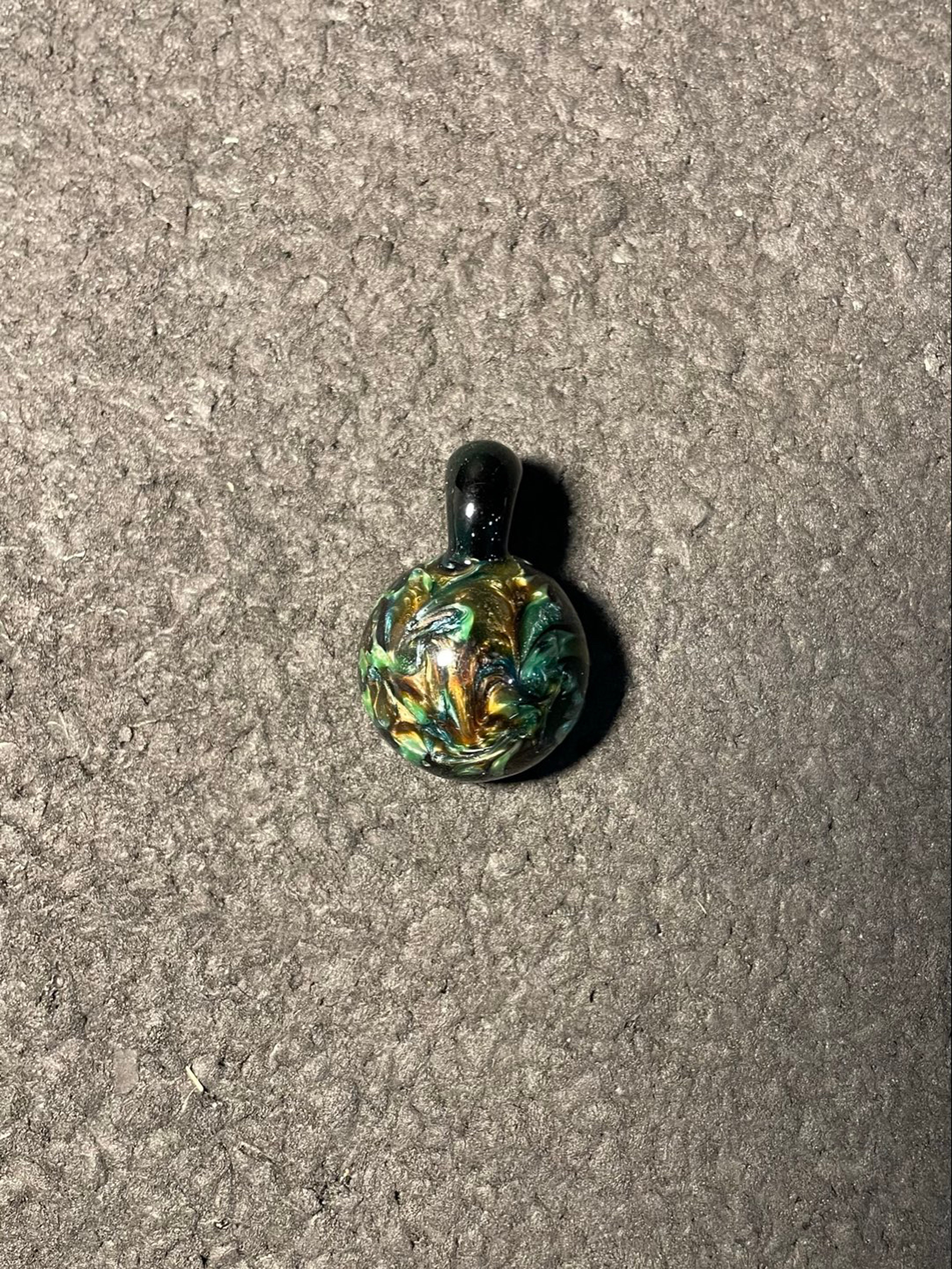 Preview pic of VF Glass UV pendant 2