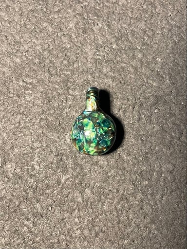 Preview pic of VF Glass UV Pendant 4
