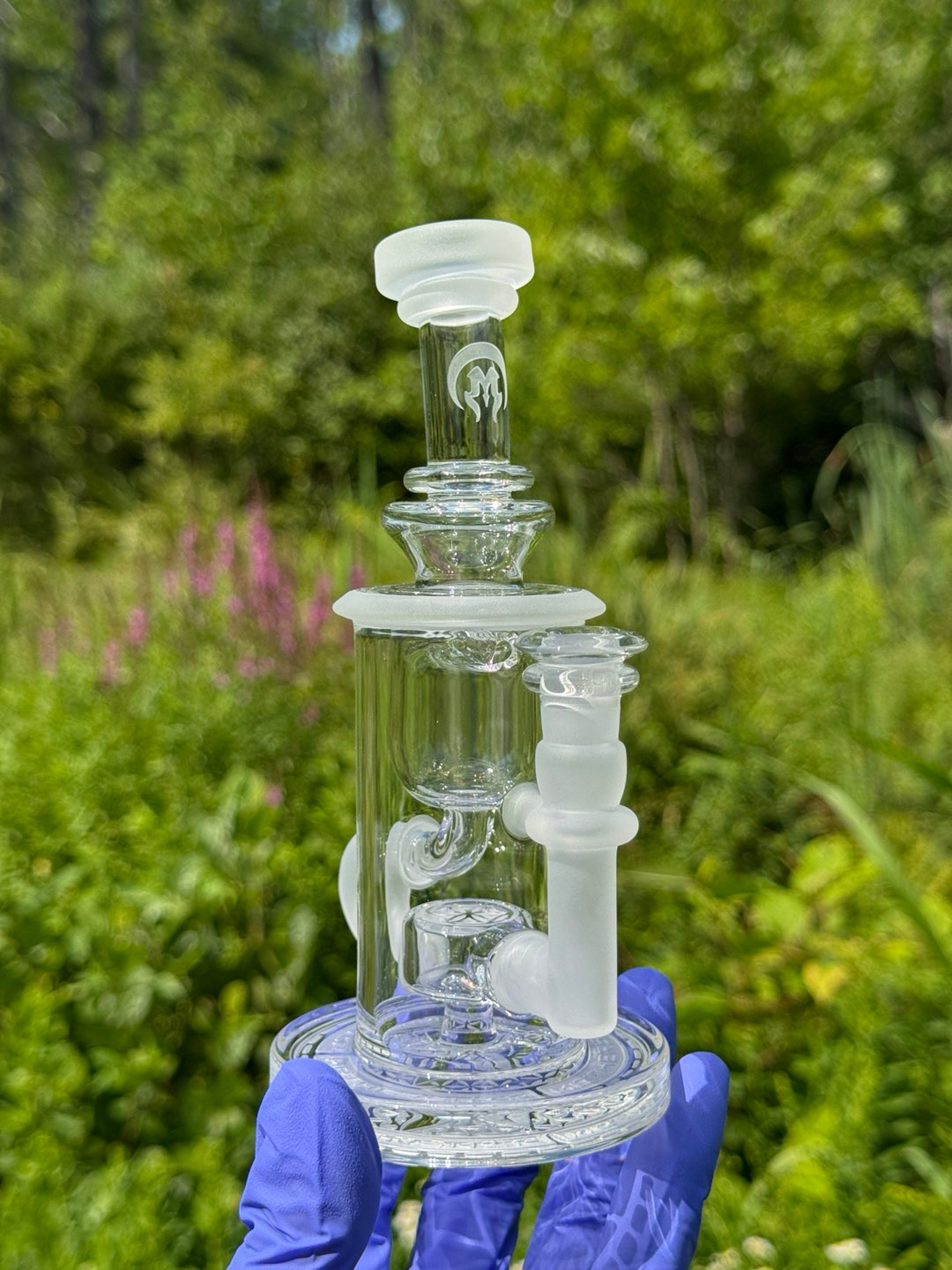 Preview pic of New Mothership Mini Klein 2026