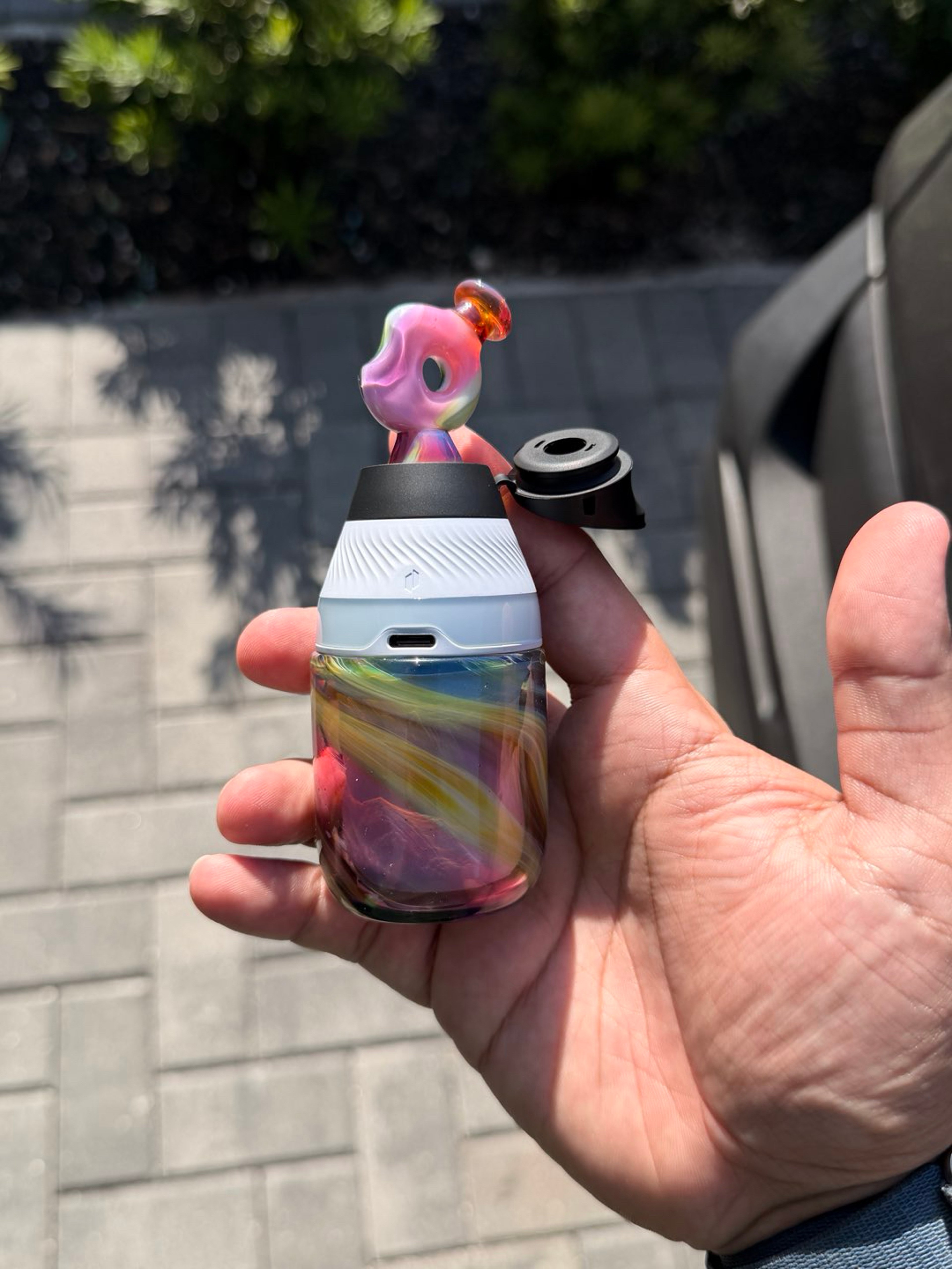 Preview pic of Taco Dabs Proxy Core Setup