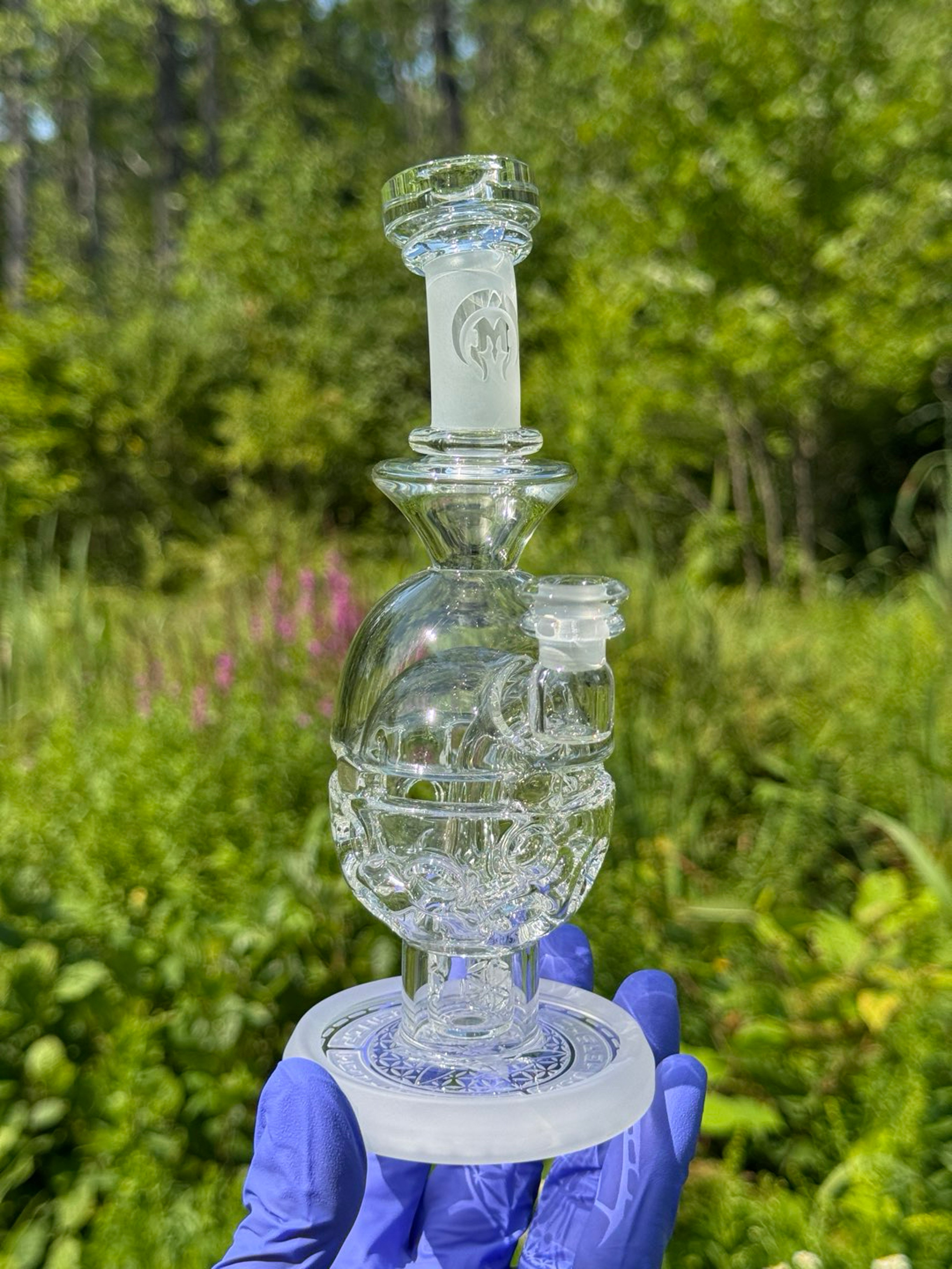 Preview pic of New Mothership Mini Fab Egg