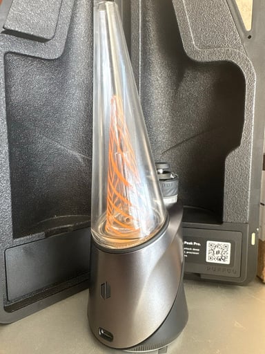 Preview pic of Puffco peak pro v1