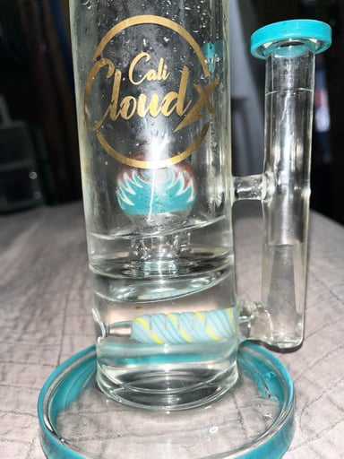 Preview pic of Cali CloudX