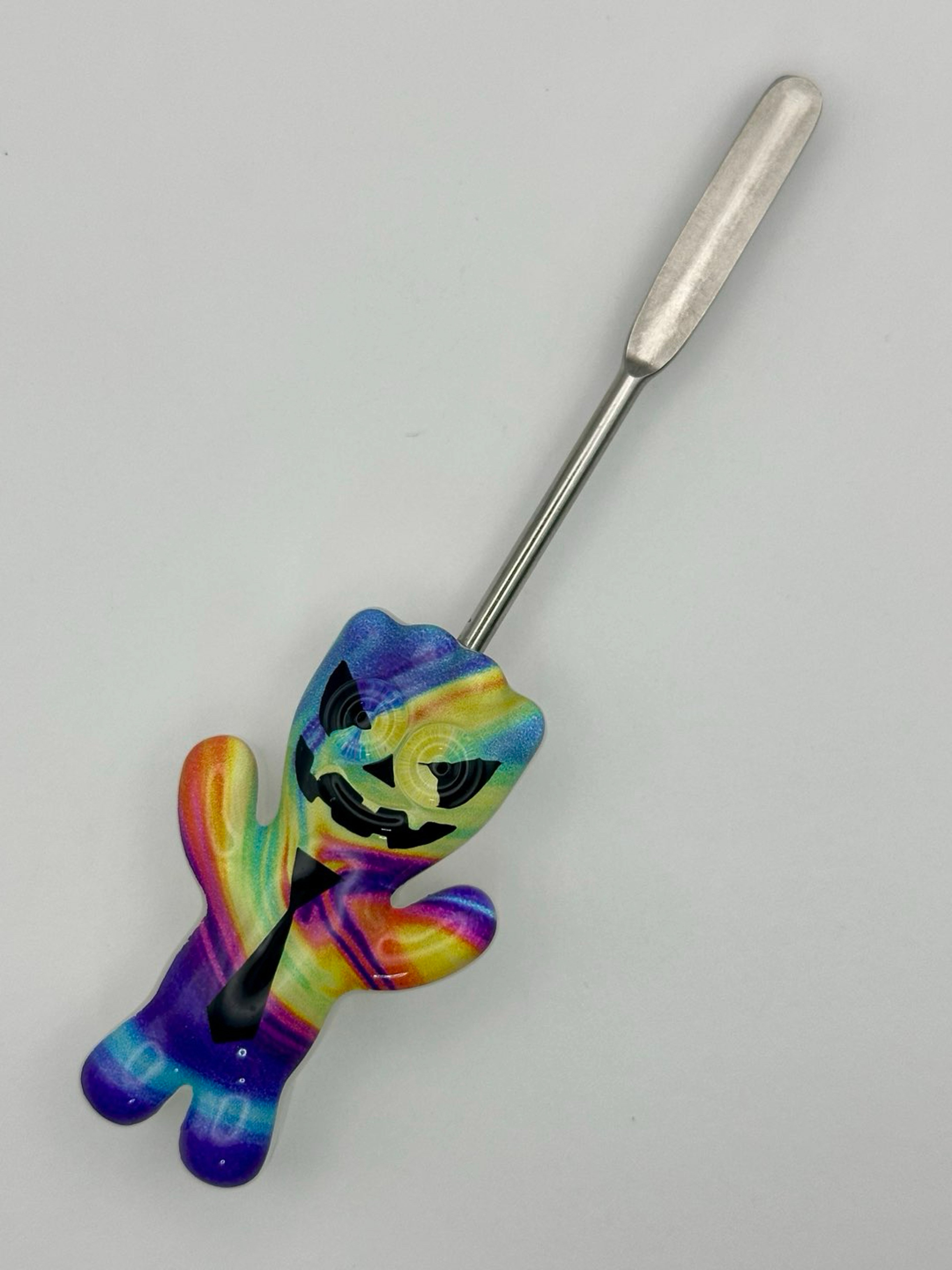 Preview pic of Resin Patch Dab Tool