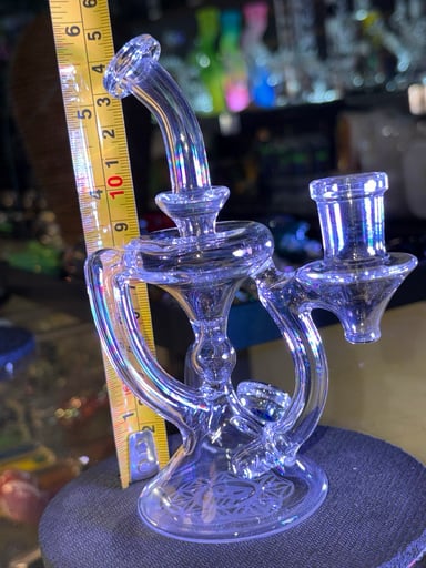 Preview pic of CASA GLASS micro recycler