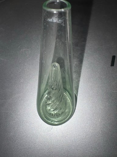 Preview pic of Puffco peak pro flourish glass top