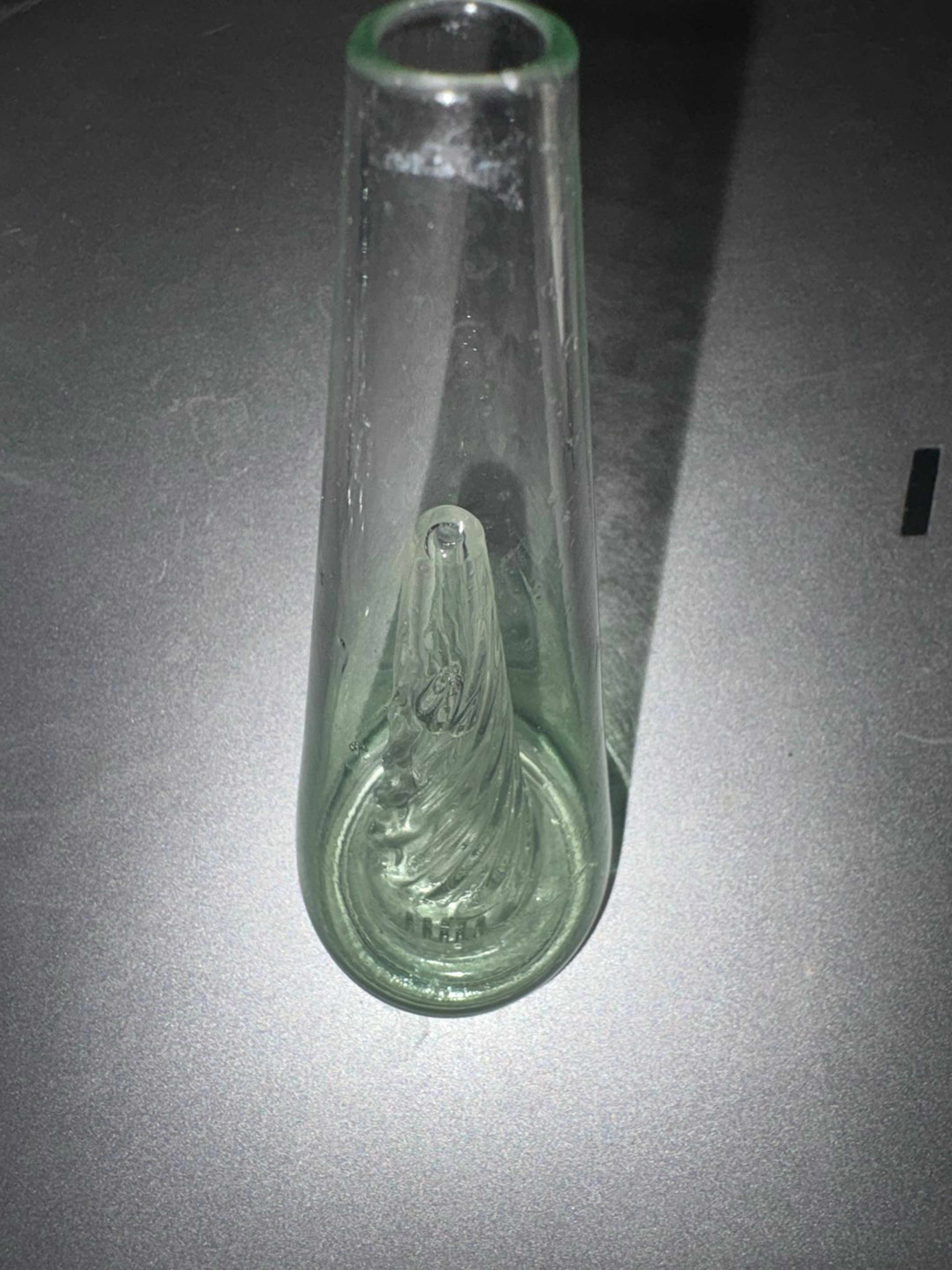 Preview pic of Puffco peak pro flourish glass top