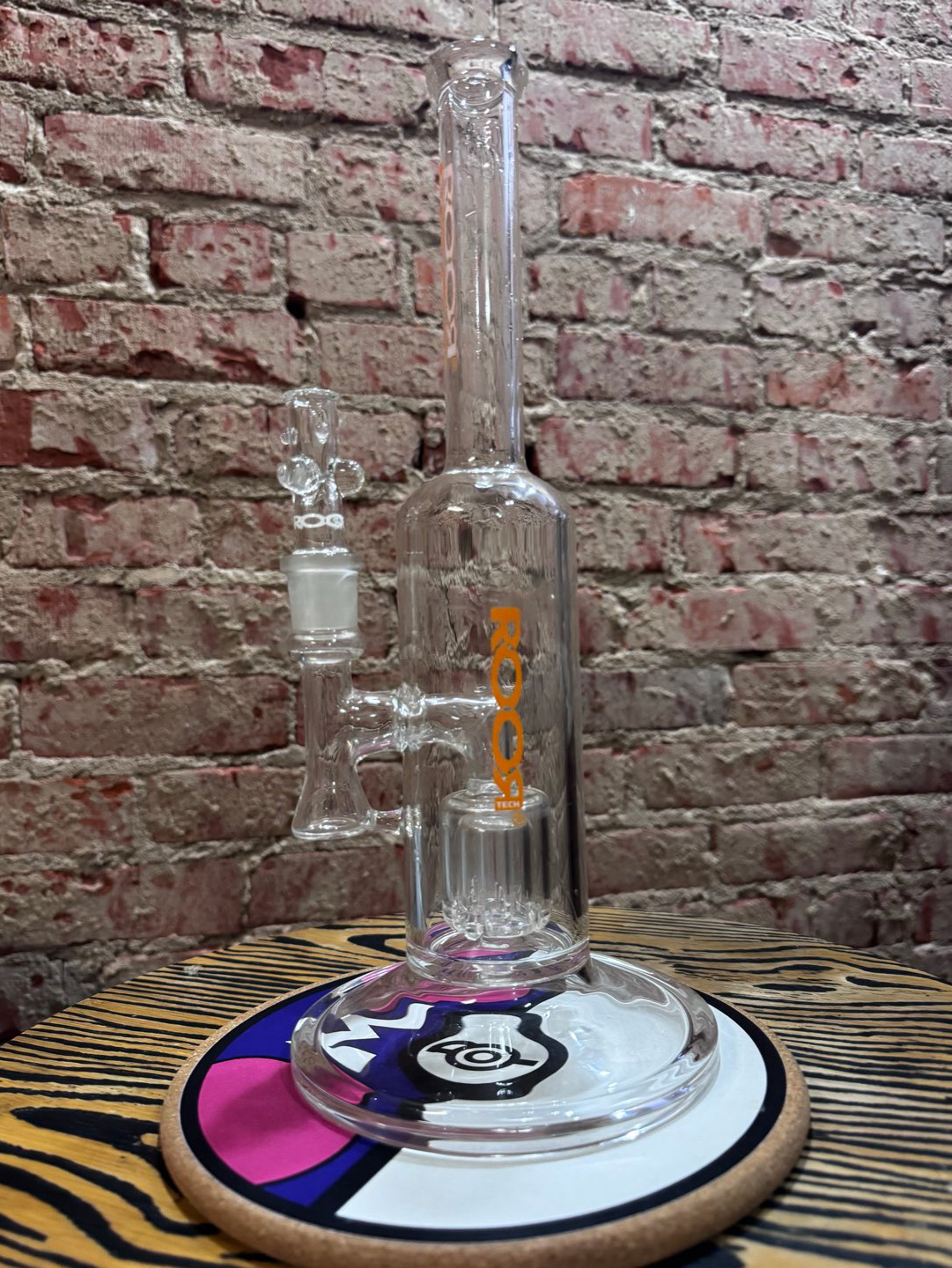 Roor barrel perc image 0