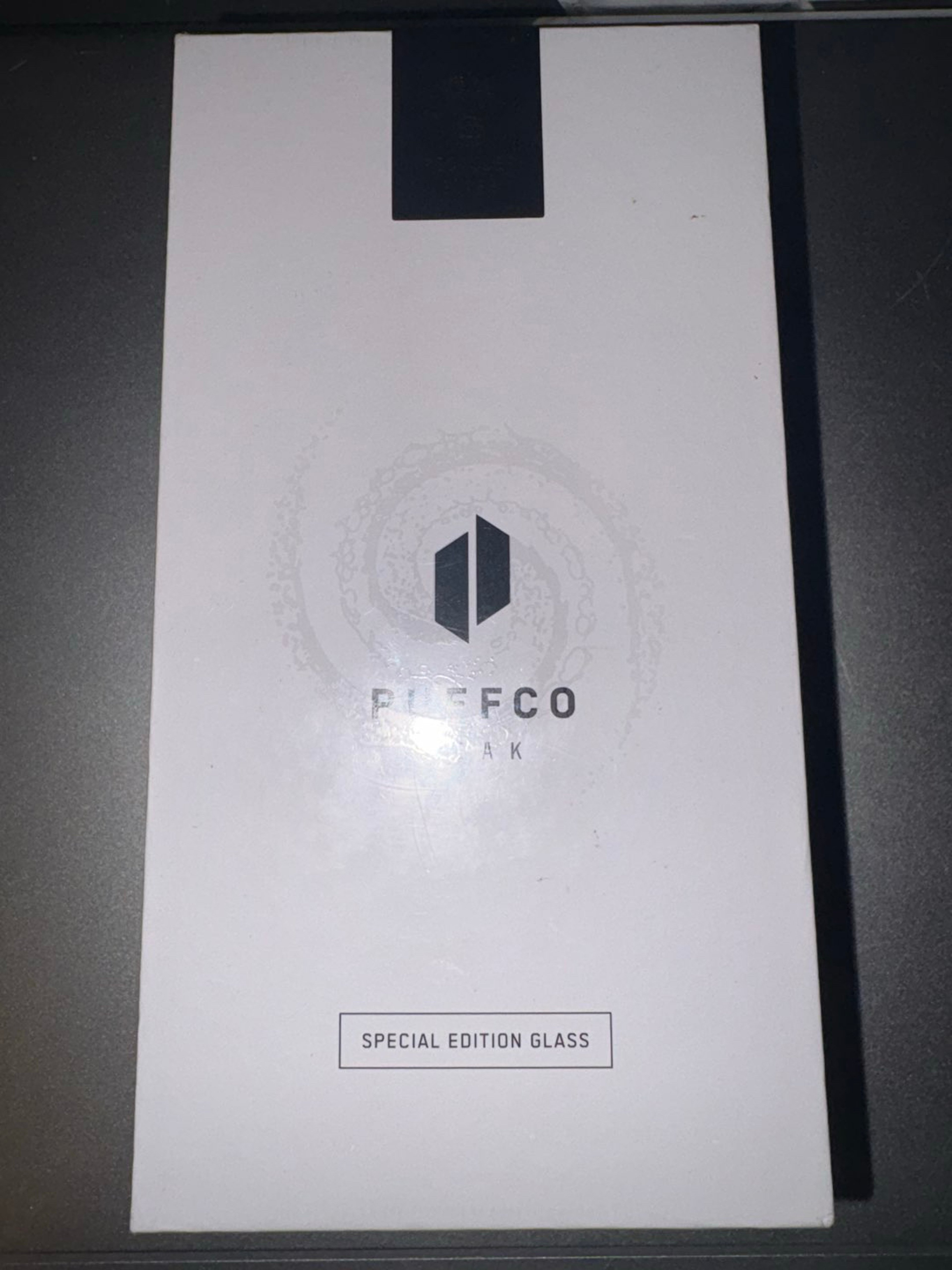 Preview pic of Puffco Ryan fitt 1.0 glass attachment