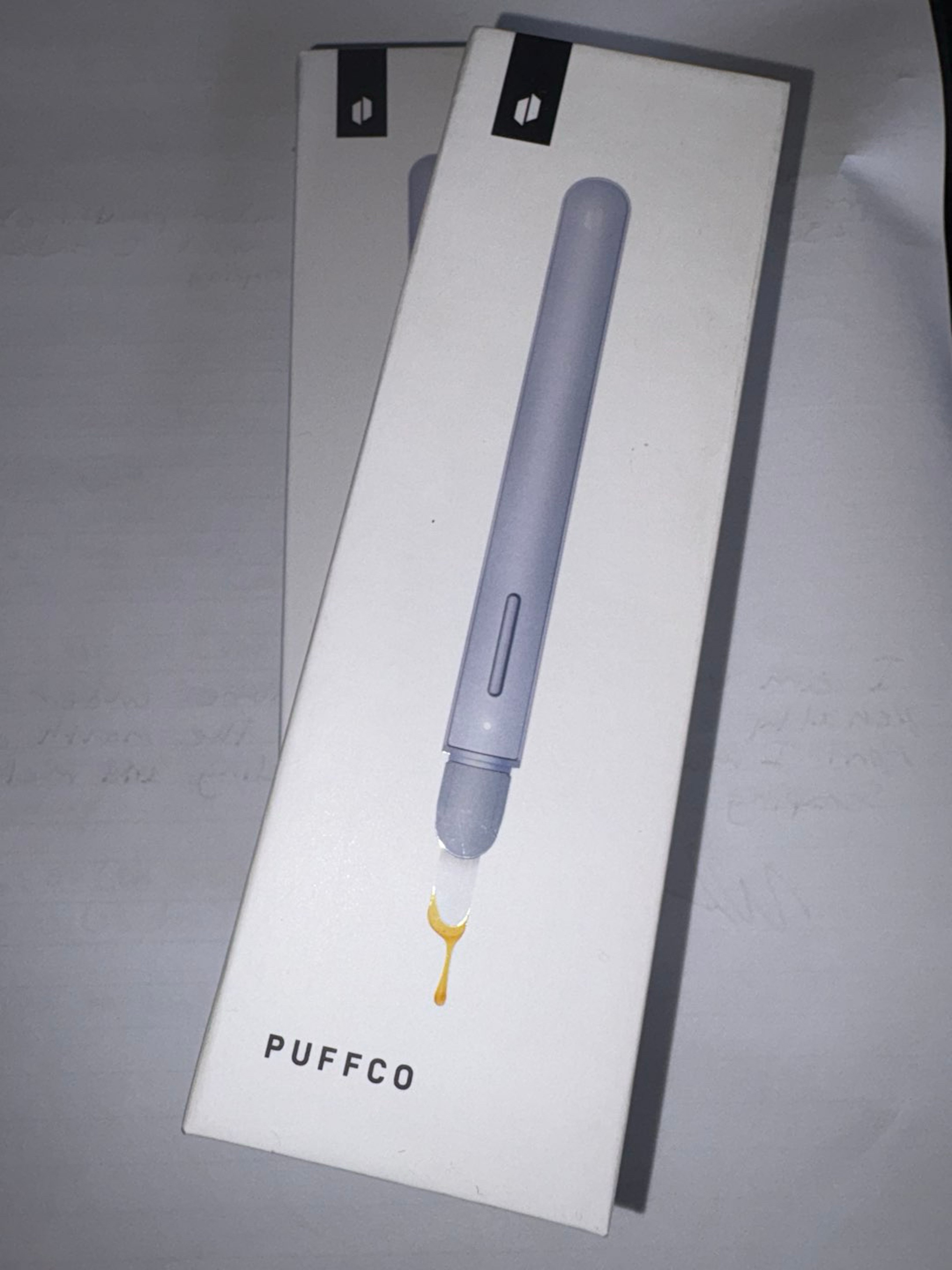 Preview pic of Puffco hot knife