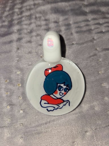 Preview pic of Utz pendant