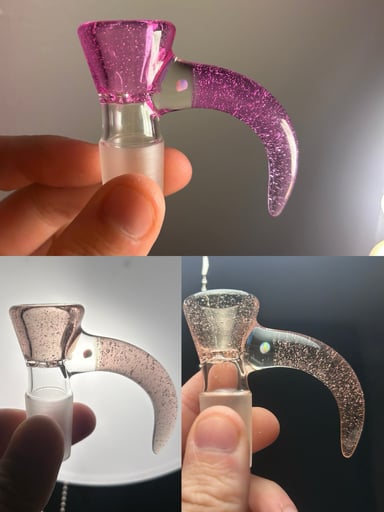 Preview pic of 18/4 CFL JB Opal Slide ( Jarred Bennett )