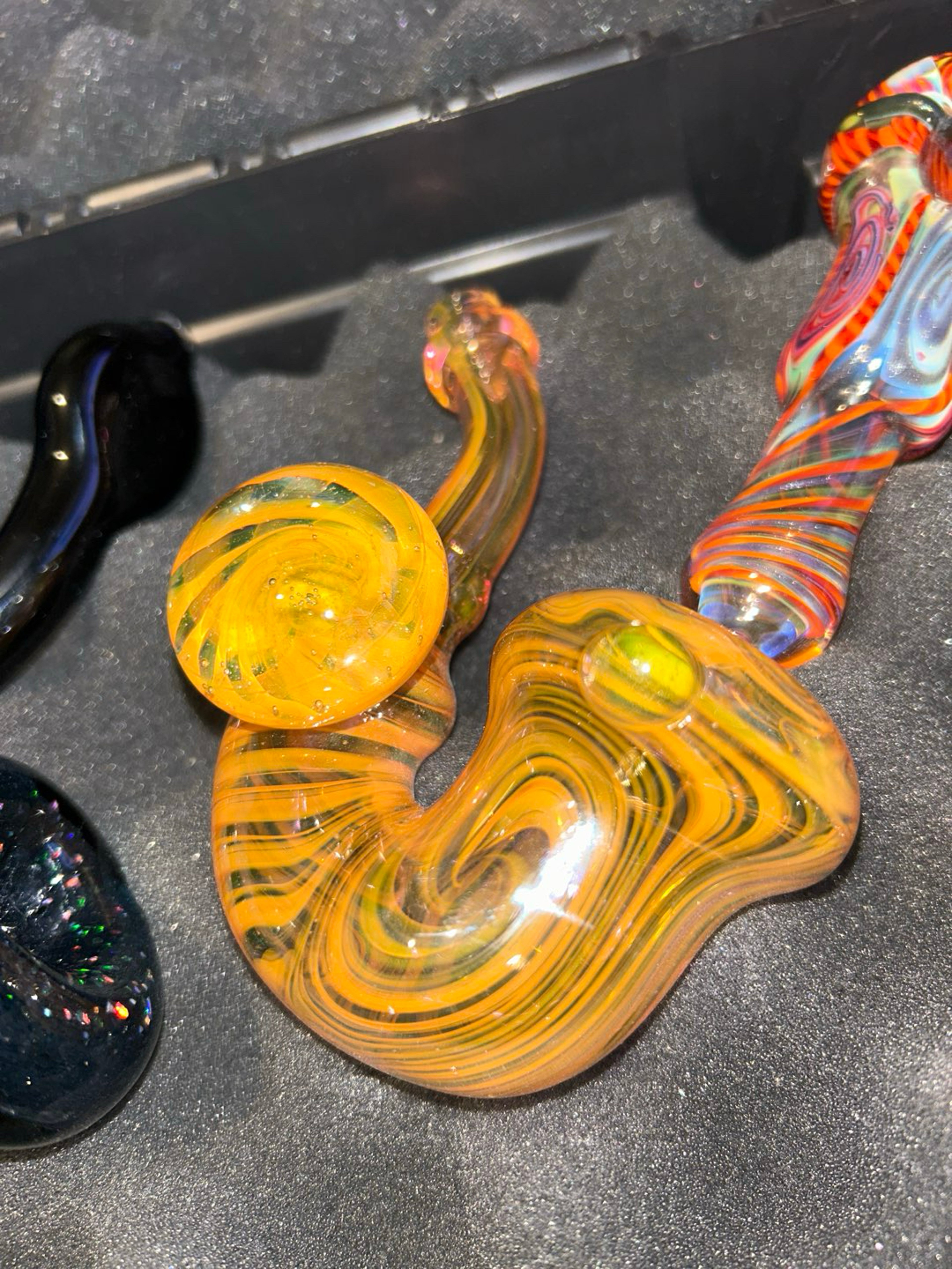 Preview pic of Fumed KNIK UV Sherlock