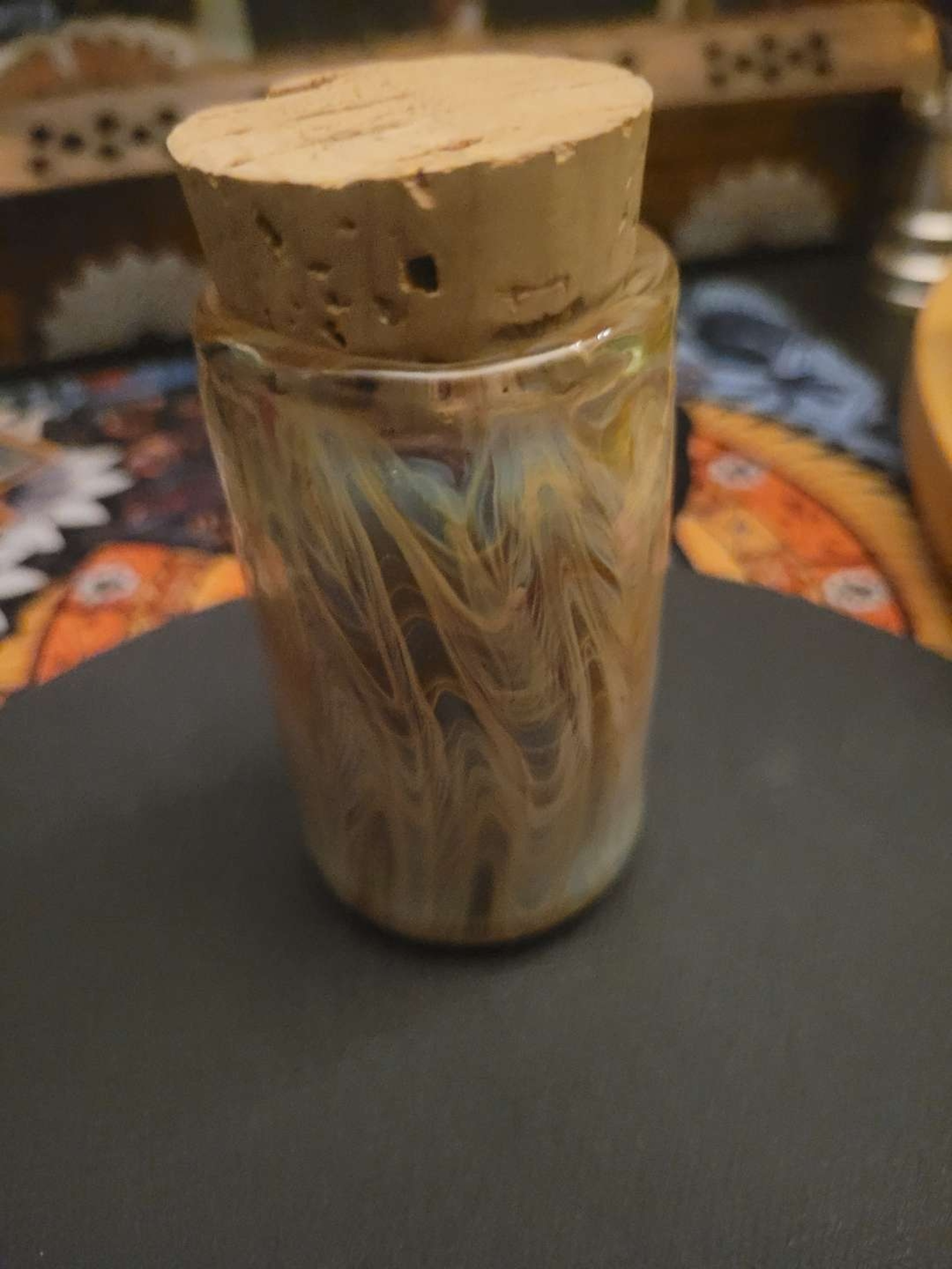 Preview pic of Nug Jar (Fully Fumed)