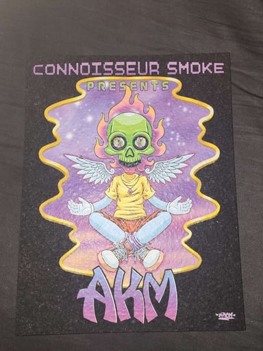 Preview pic of Akm moodmat