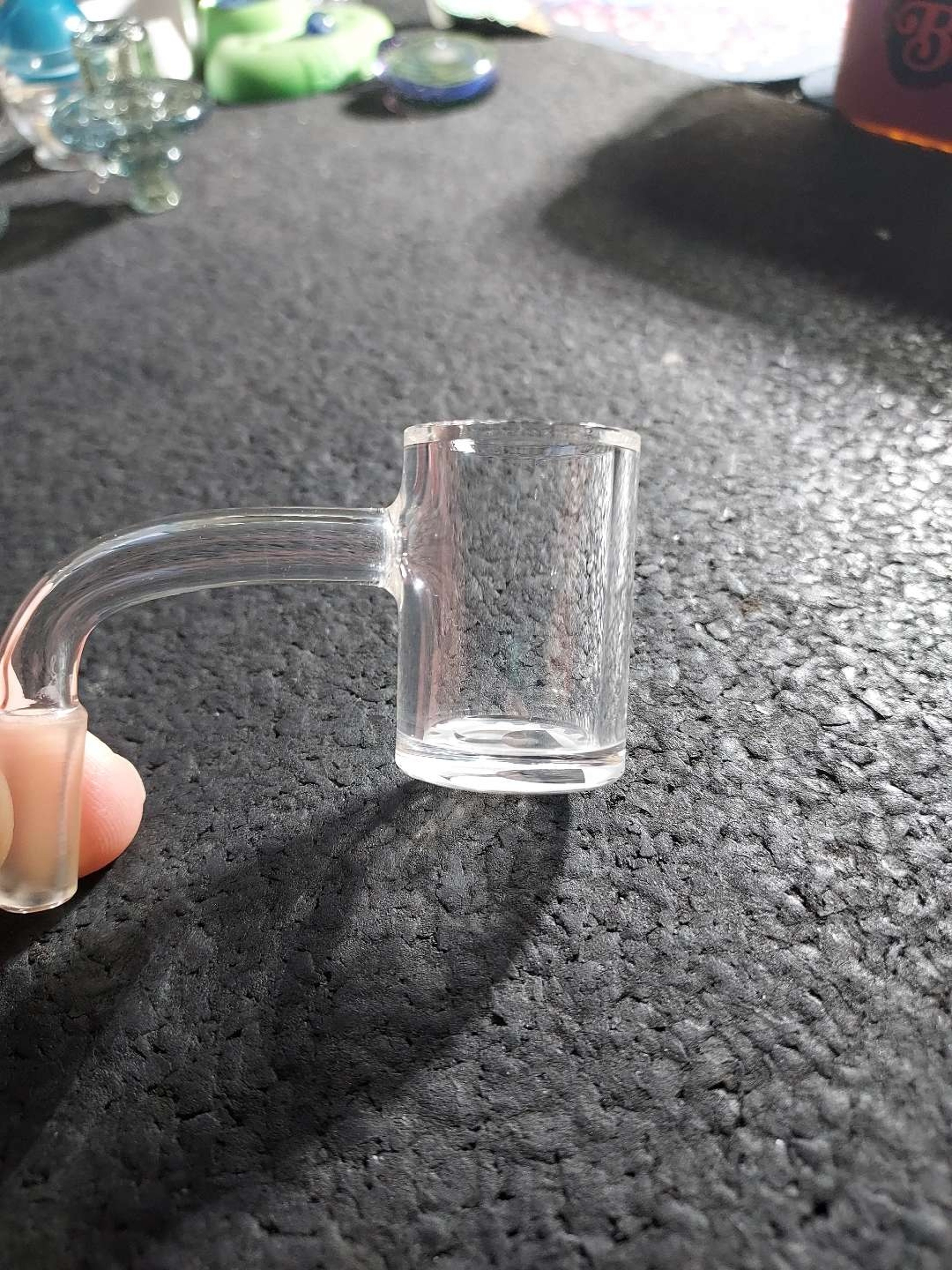 Preview pic of Toro Grail 25mm