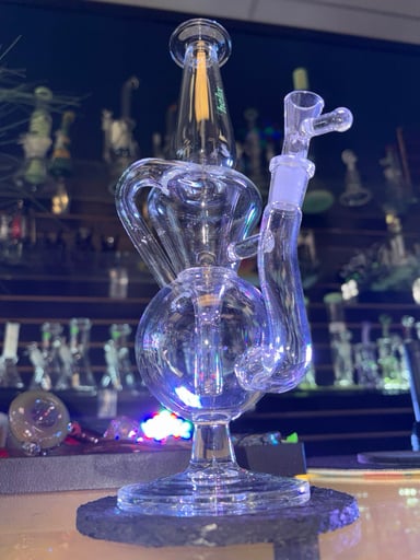 Preview pic of HELIX SIGNATURE SERIES RECYCLER￼