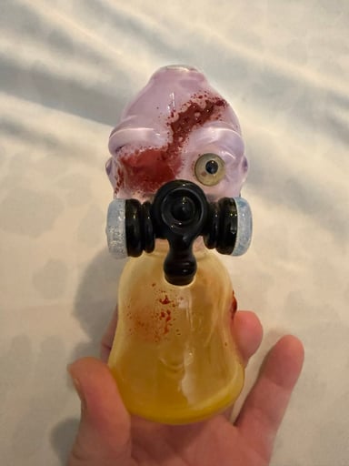 Preview pic of Dab rig
