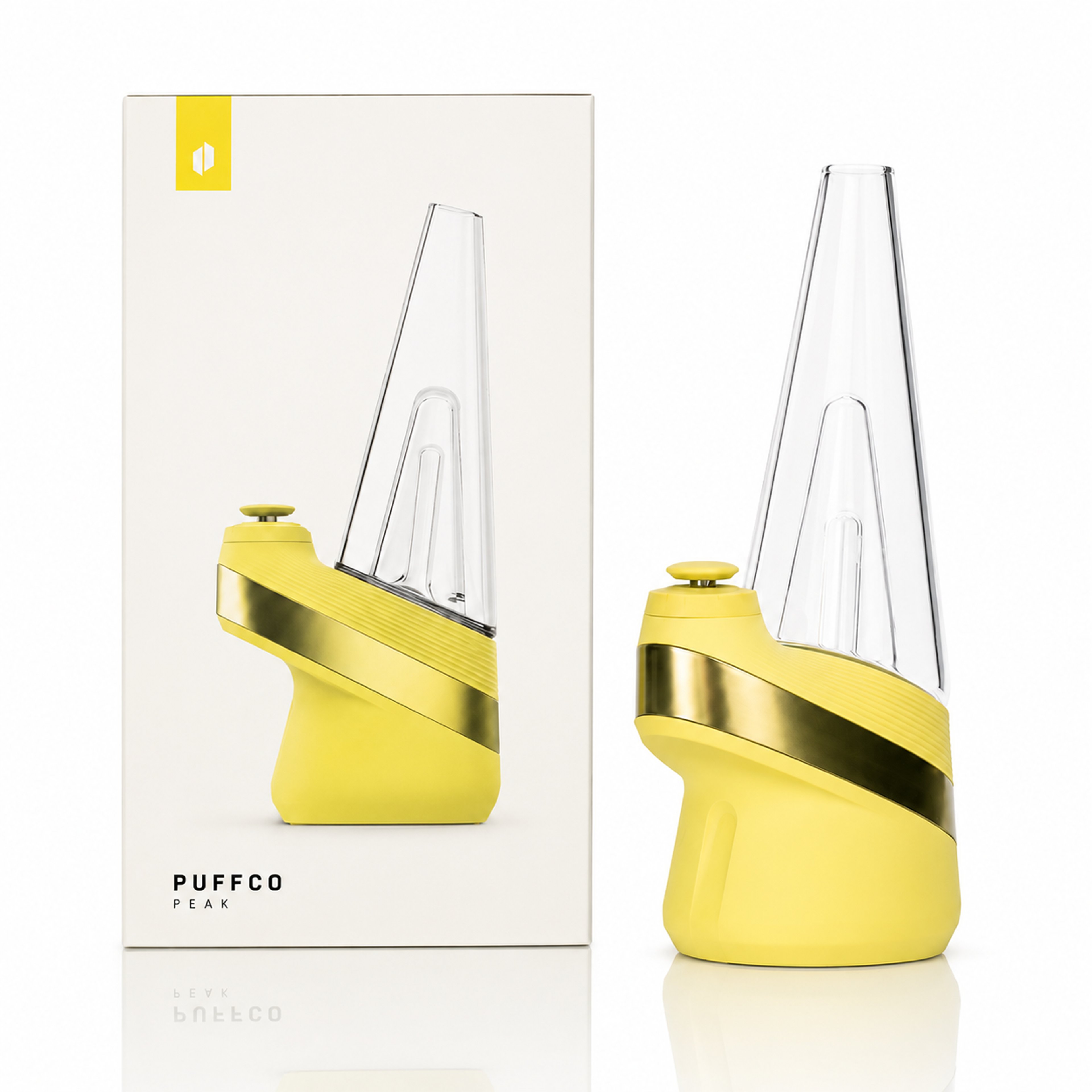 Puffco Peak Zest – Brand New image 0