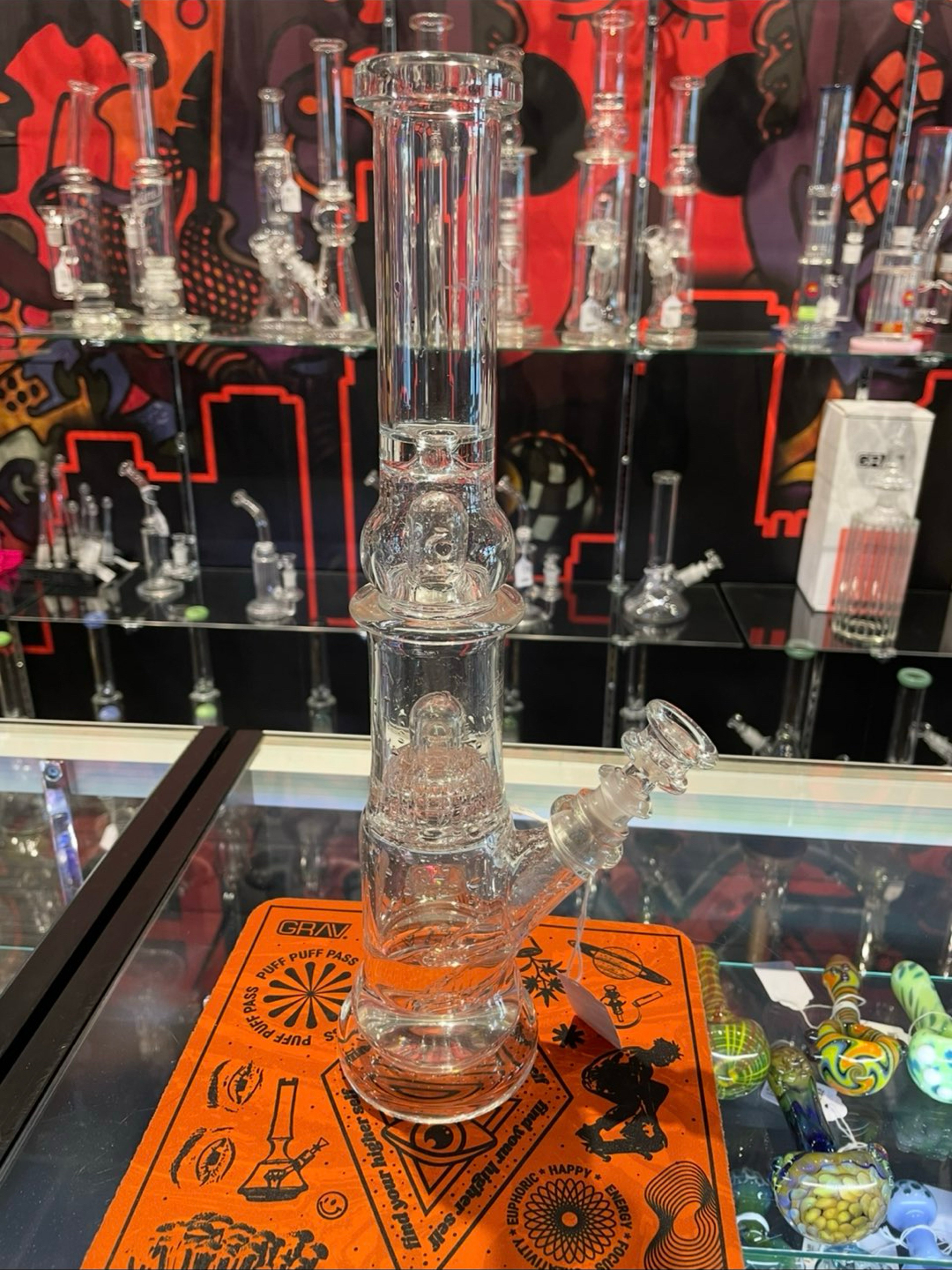 Preview pic of Mobius Nano Matrix v2