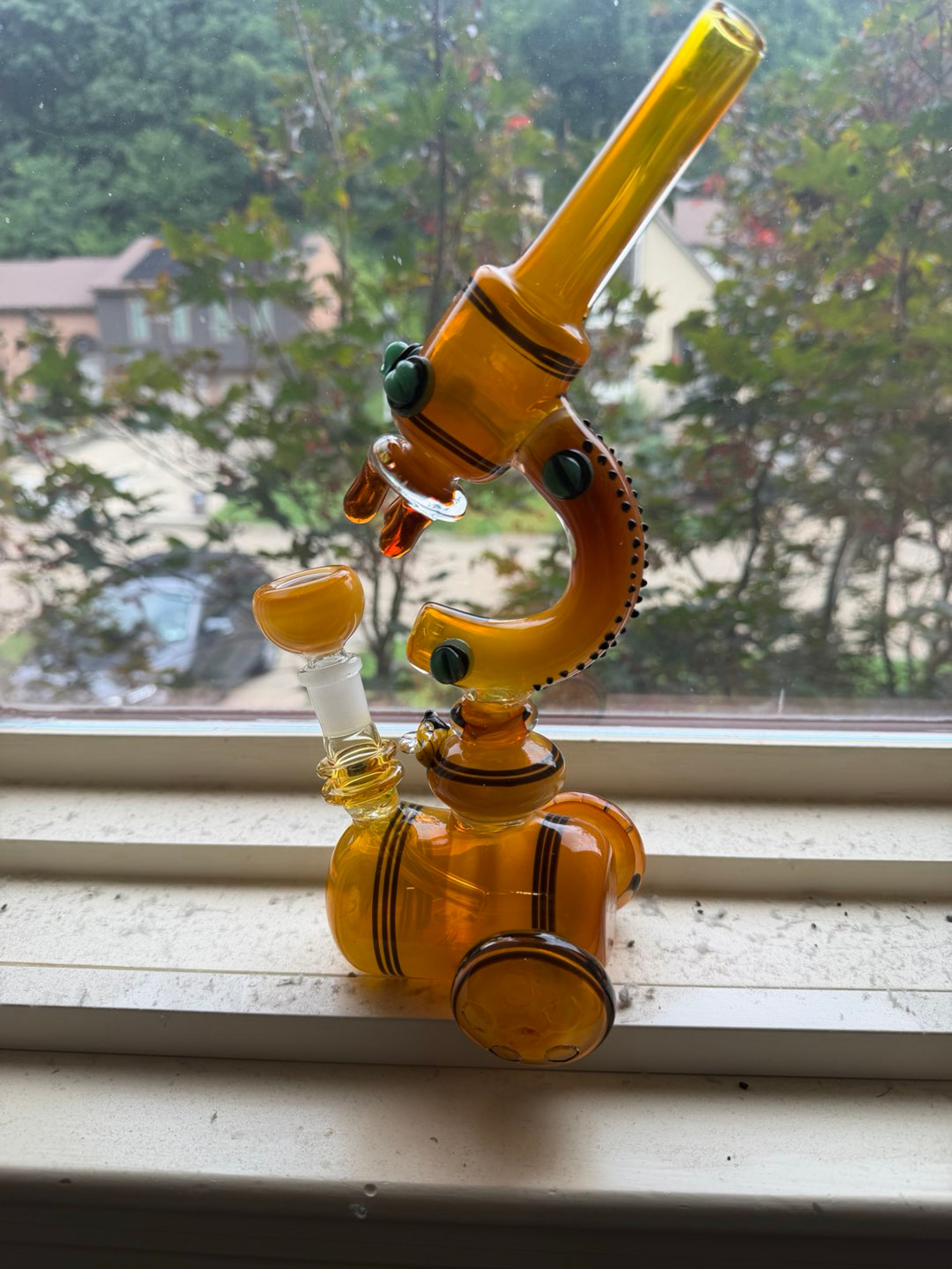 Preview pic of Microscope