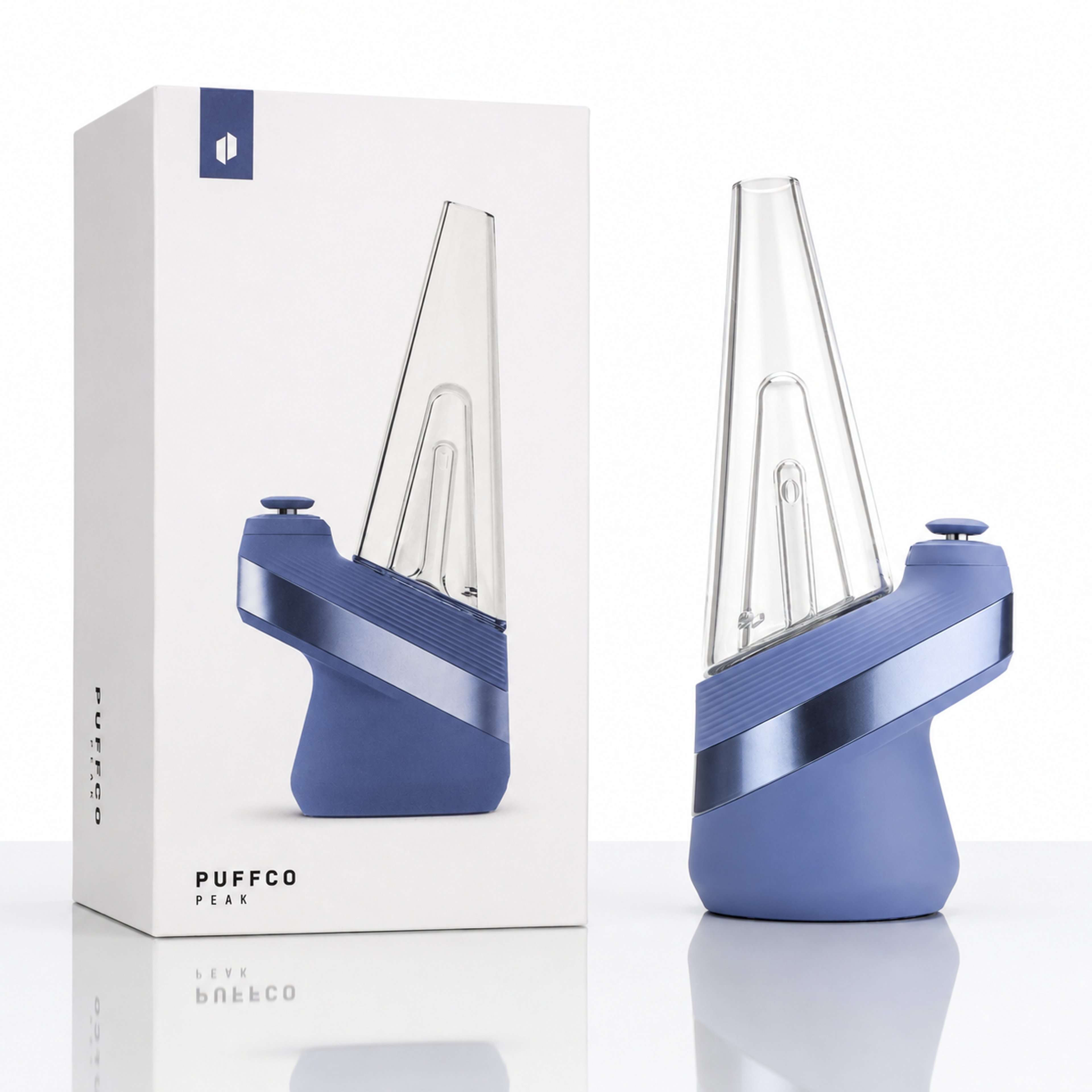 Puffco Peak – Sapphire image 0