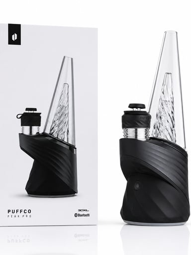 Preview pic of Puffco Peak Pro 3DXL – Onyx