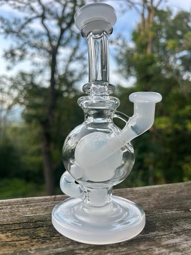 Preview pic of CramBoro ball rig