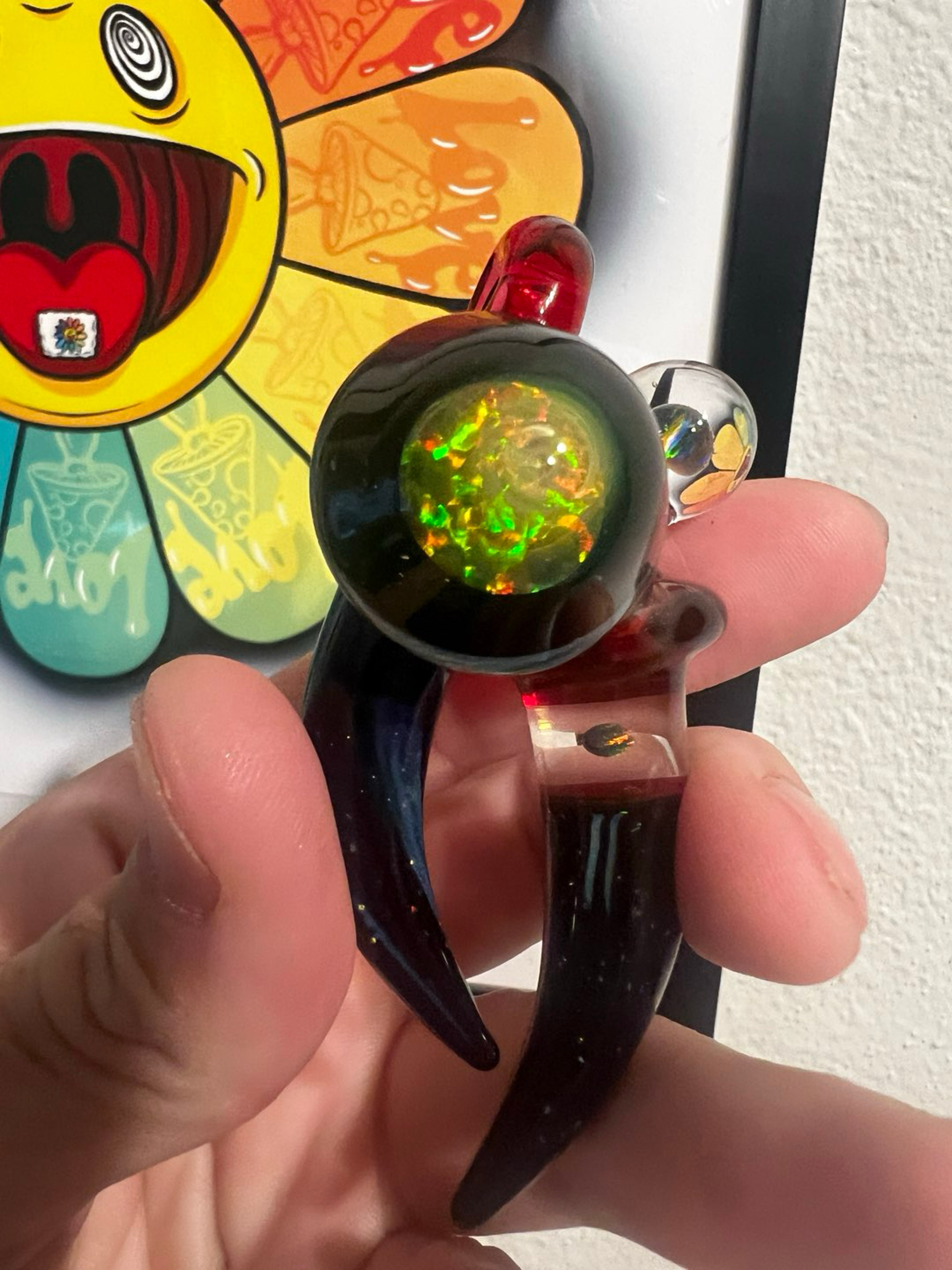 Preview pic of Big z x Randall Space key