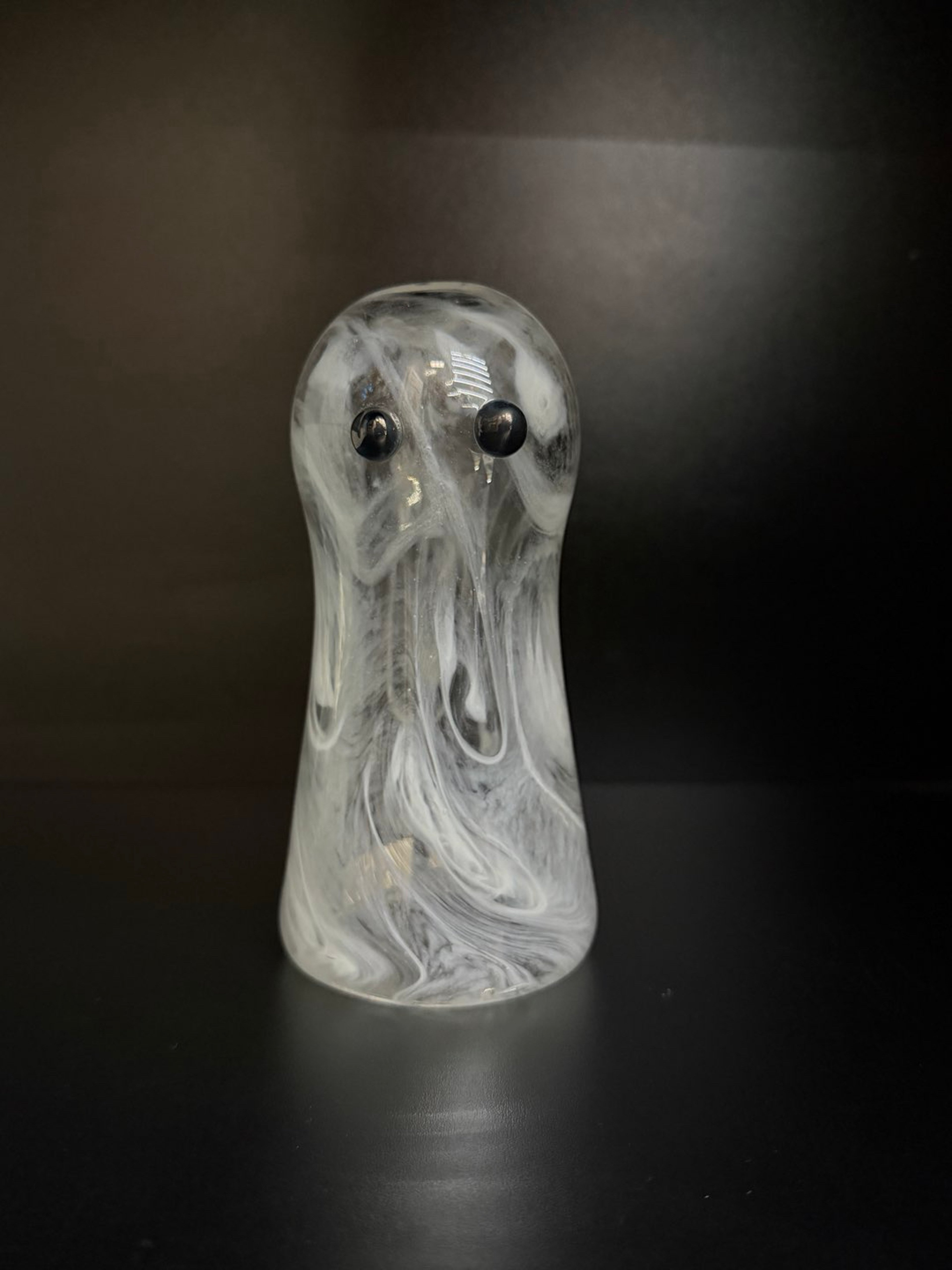Preview pic of Pipp Squeak creations ghost