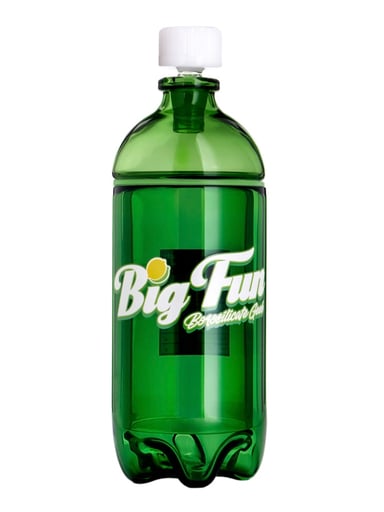 Preview pic of Sublime Gravity Bong