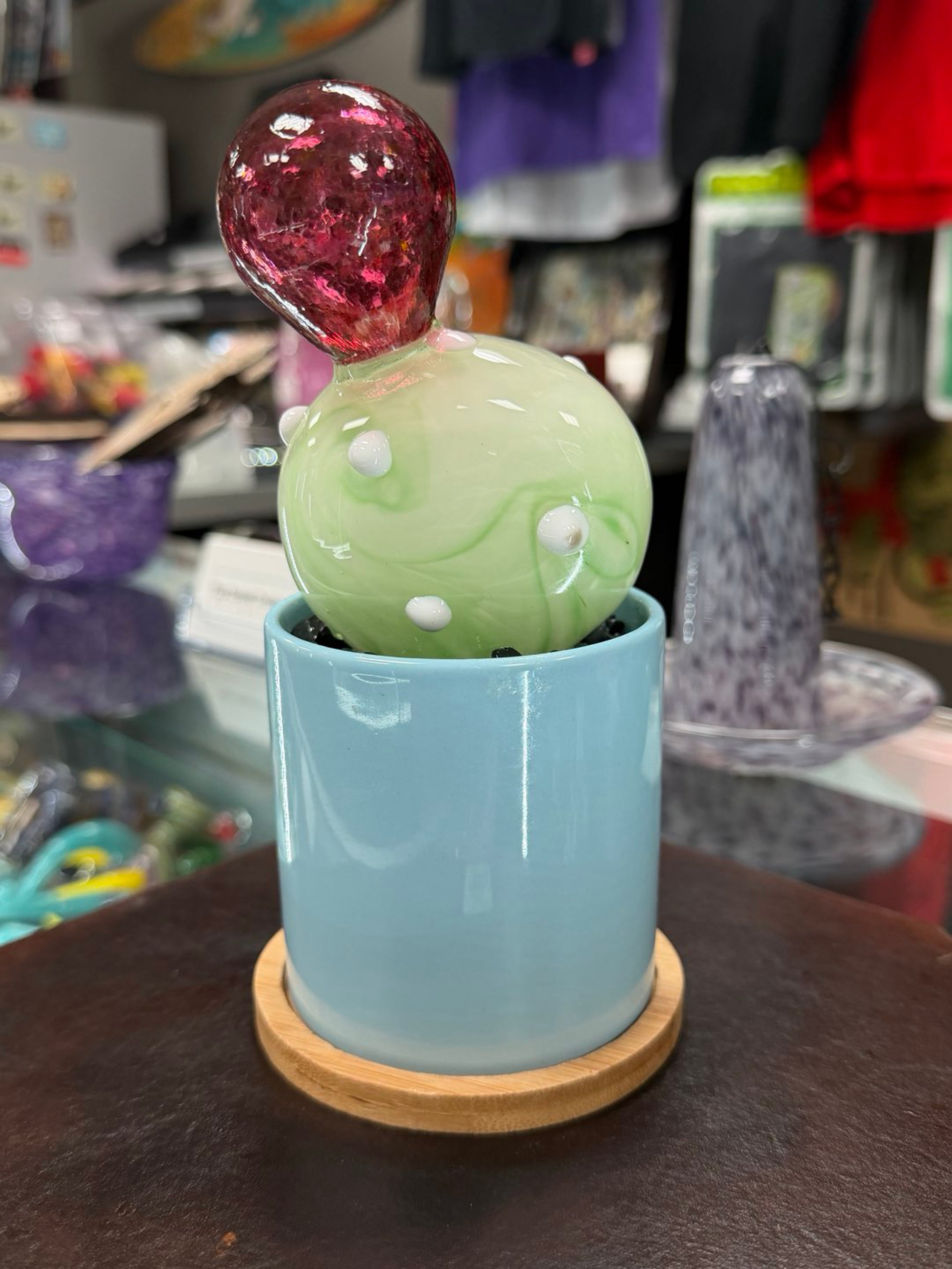 Preview pic of Pippsqueak Creations Cactus Decor
