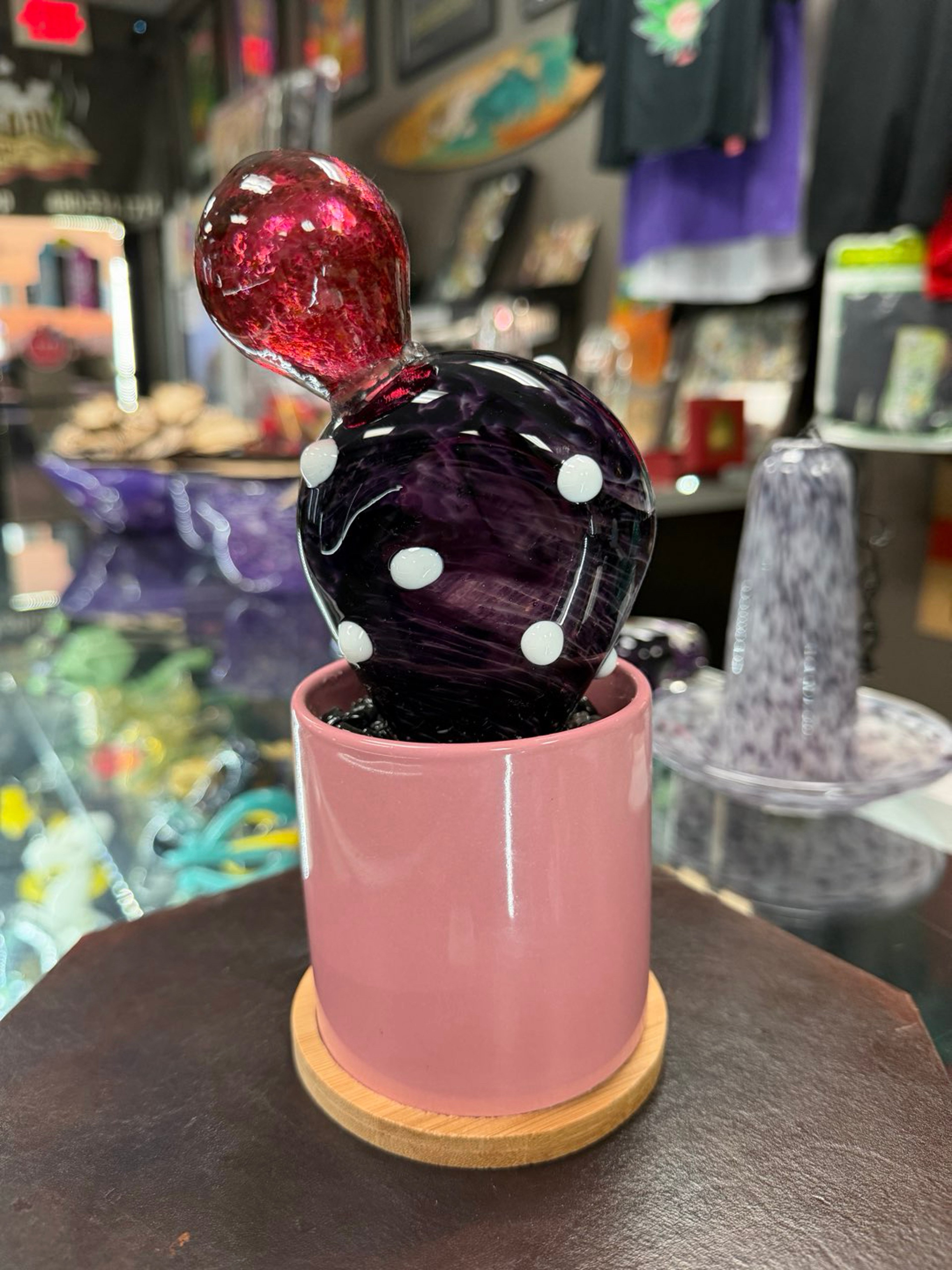 Preview pic of Pippsqueak Creations Cactus decor
